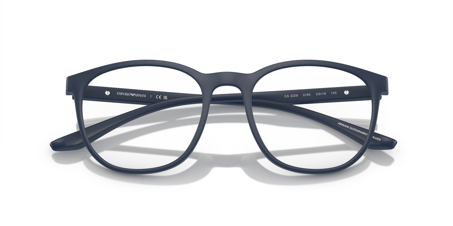 EMPORIO ARMANI EA3229 5763 53