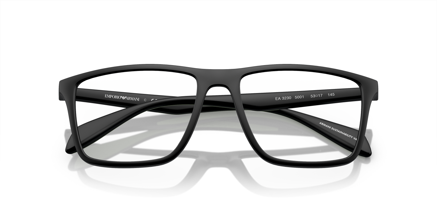 EMPORIO ARMANI EA3230 5001 55