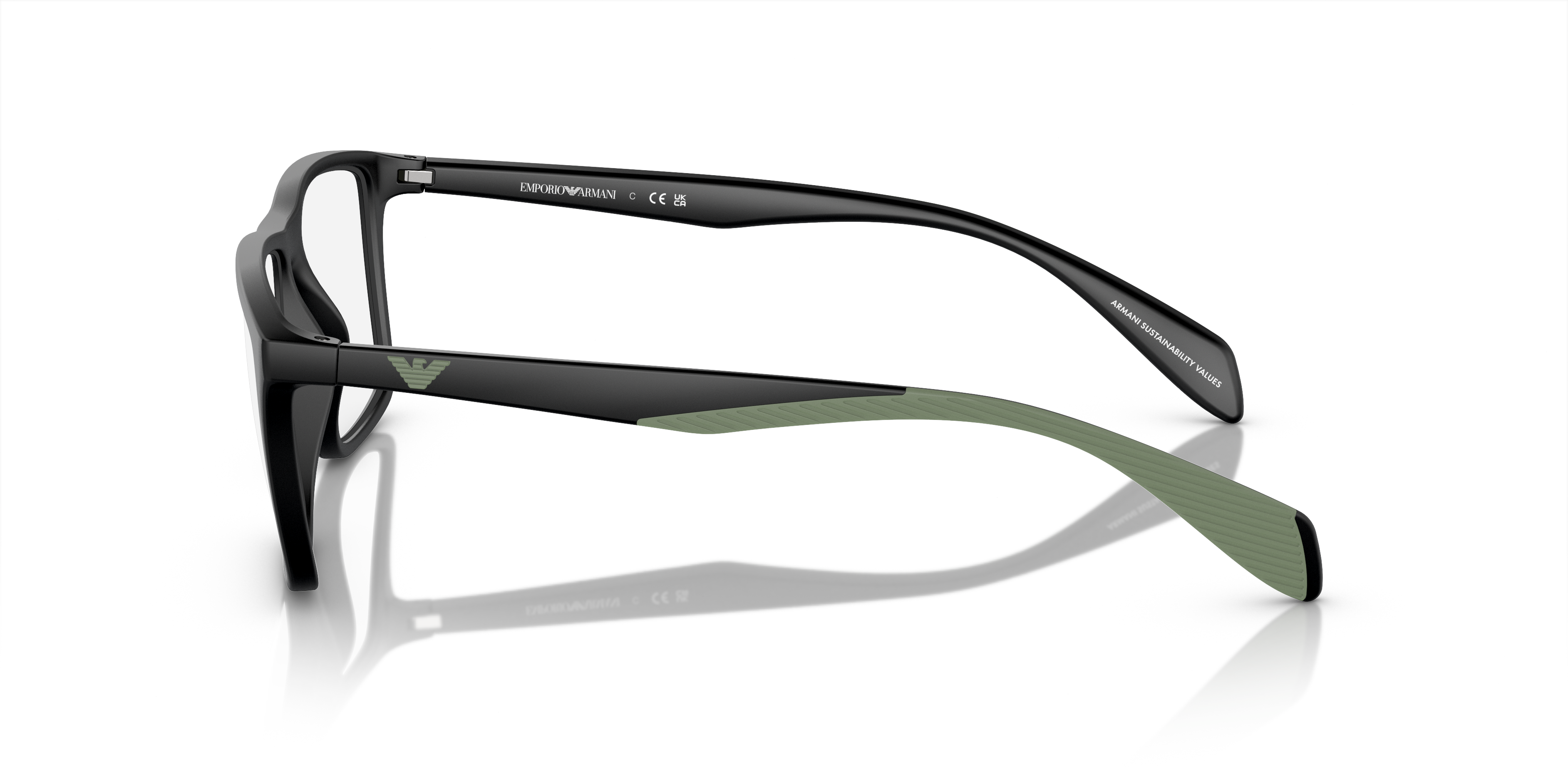 EMPORIO ARMANI EA3230 5001 55