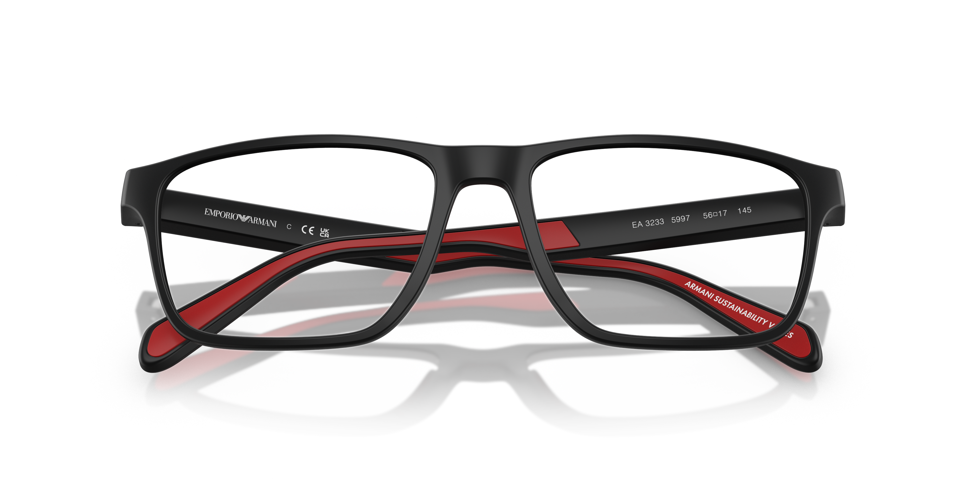 EMPORIO ARMANI EA3233 5997 56