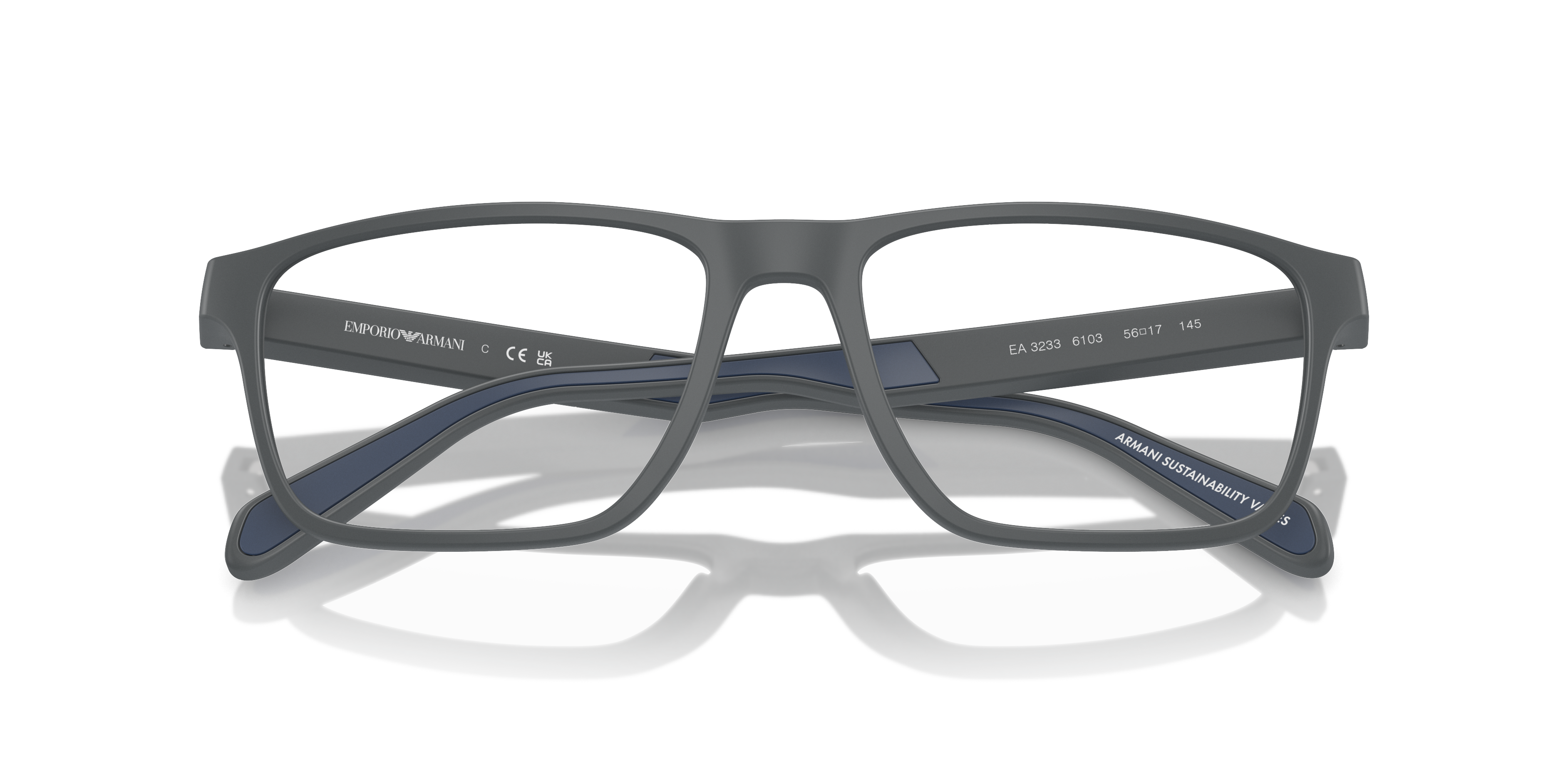 EMPORIO ARMANI EA3233 6103 54