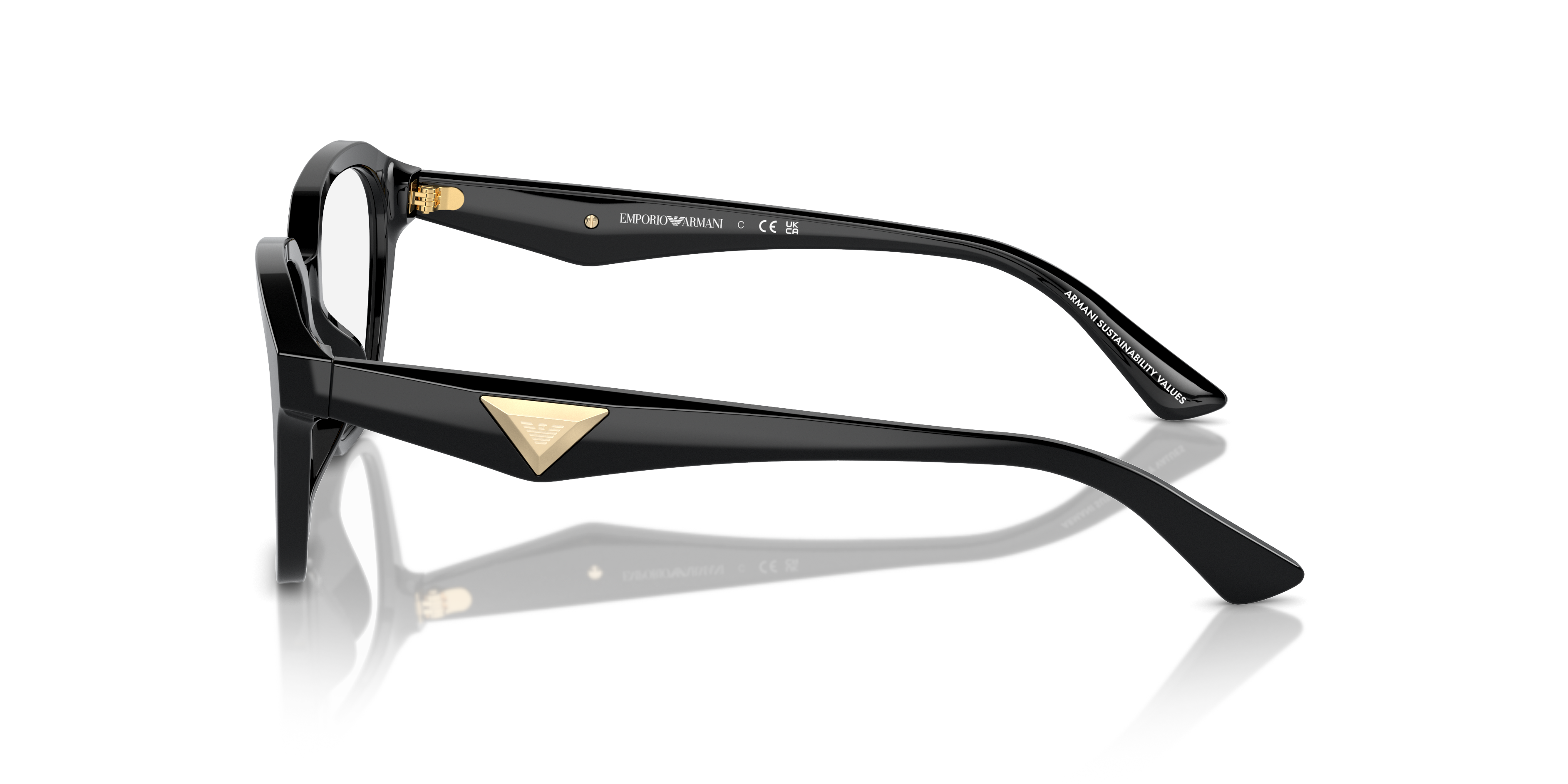 EMPORIO ARMANI EA3235U 5017 53