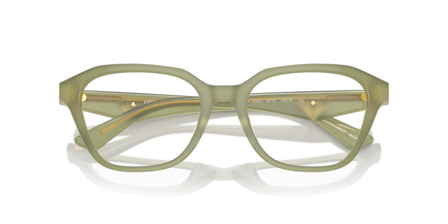 EMPORIO ARMANI EA3235U 6116 53