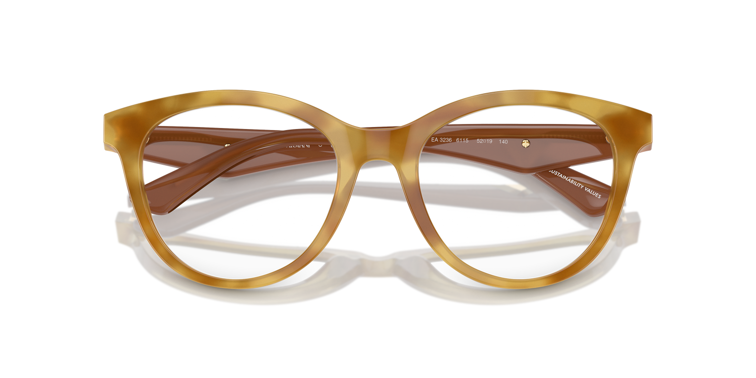 EMPORIO ARMANI EA3236 6115 52