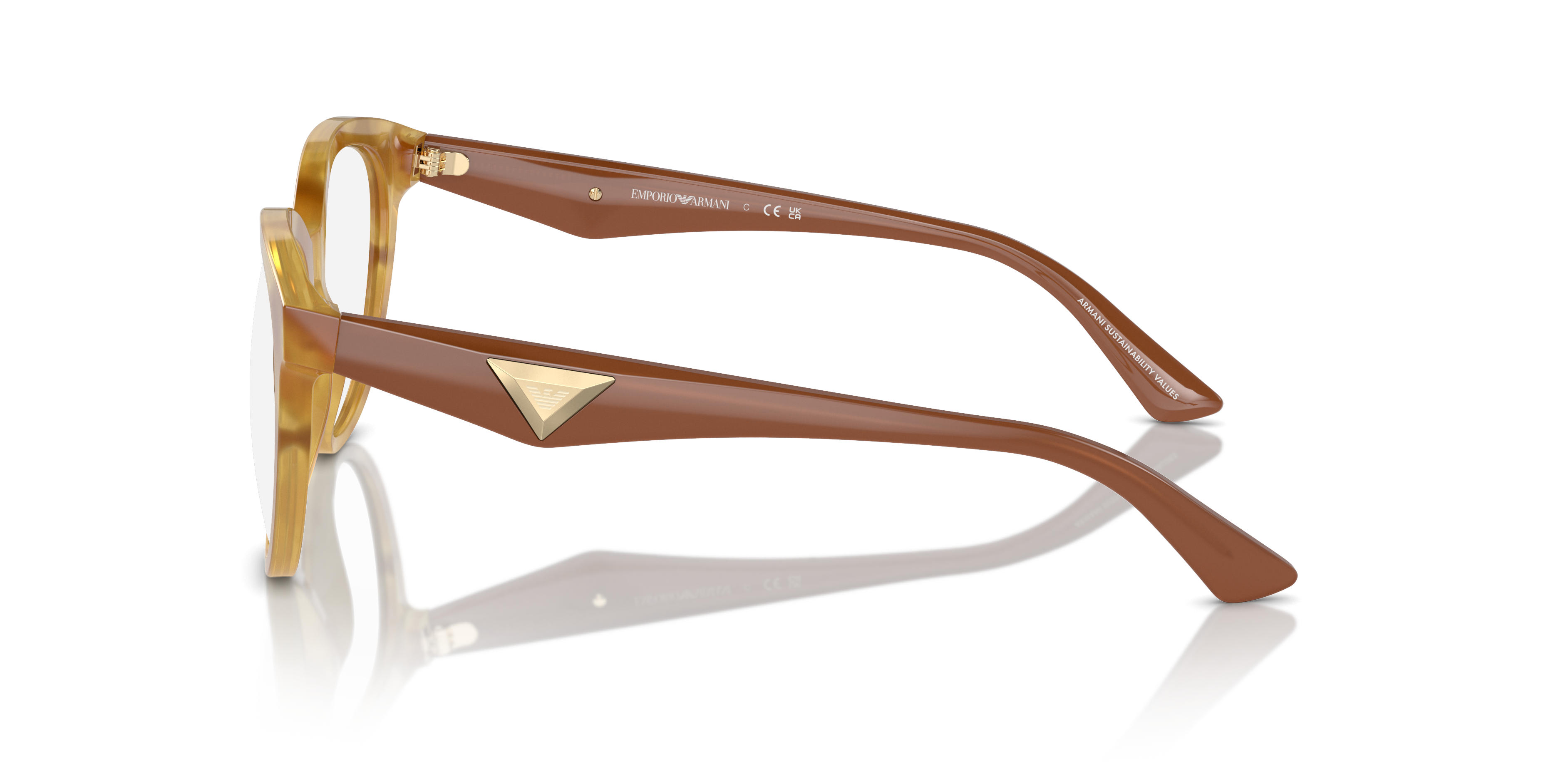 EMPORIO ARMANI EA3236 6115 50