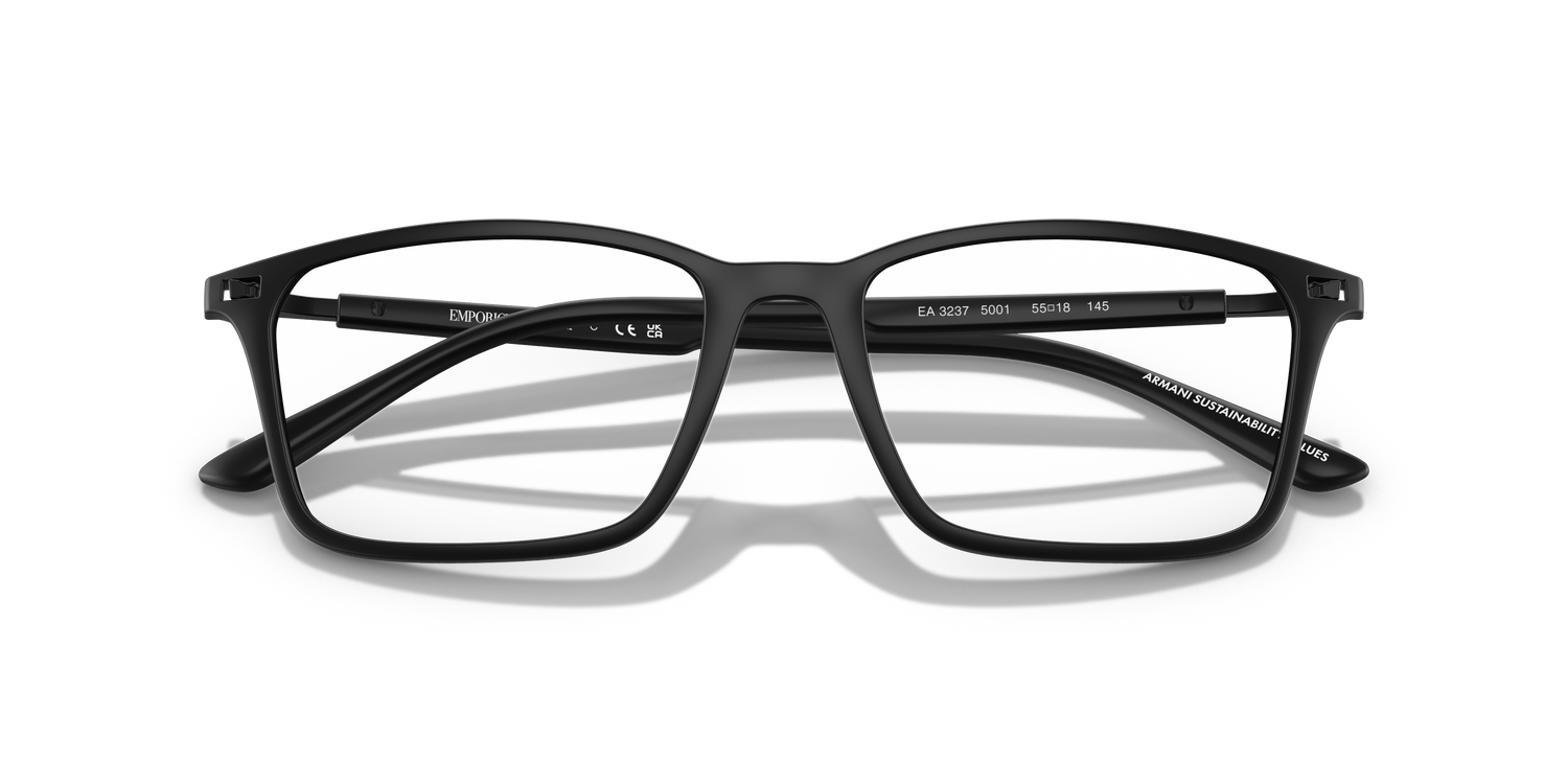 EMPORIO ARMANI EA3237 5001 55