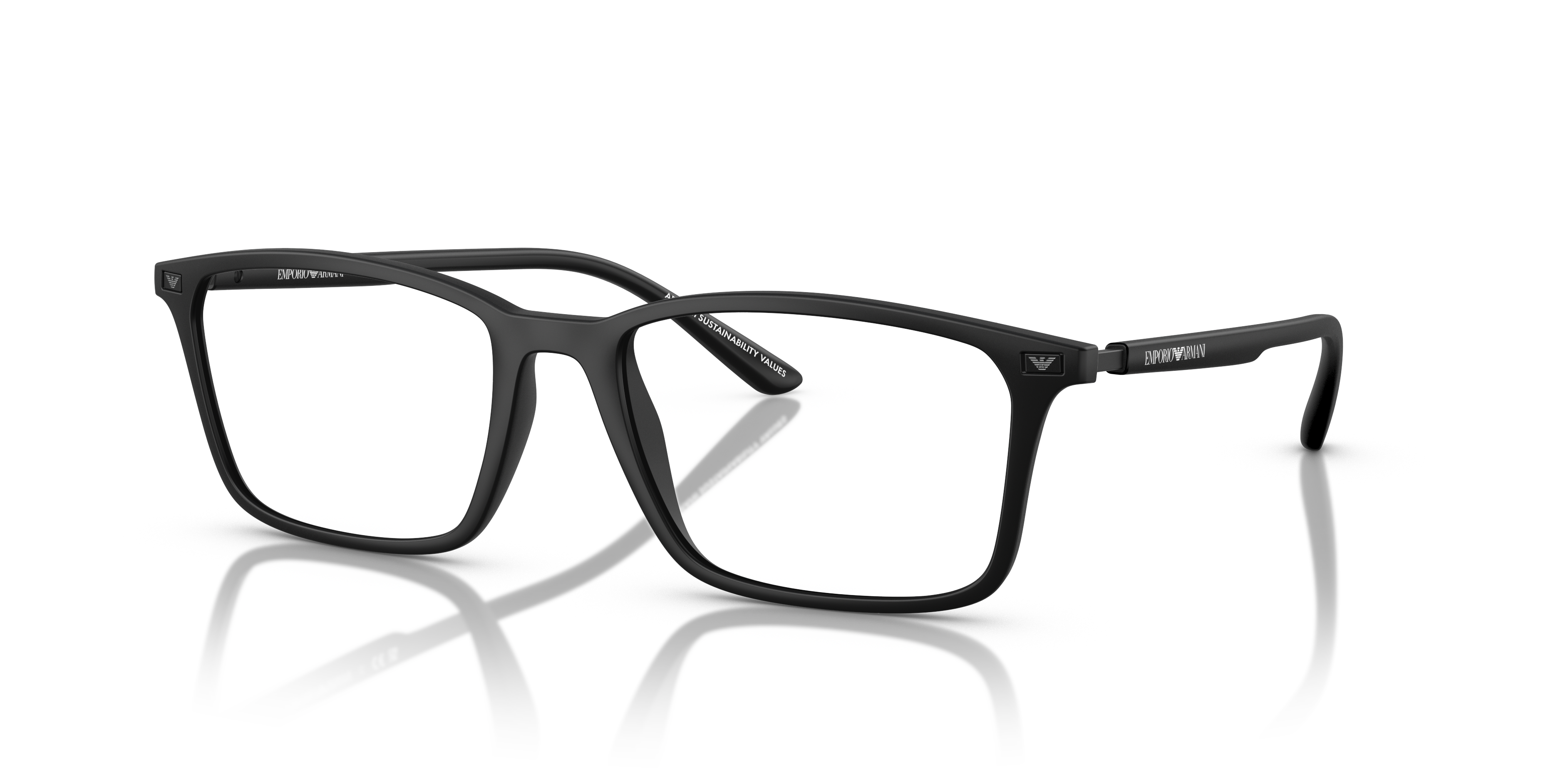 EMPORIO ARMANI EA3237 5001 55