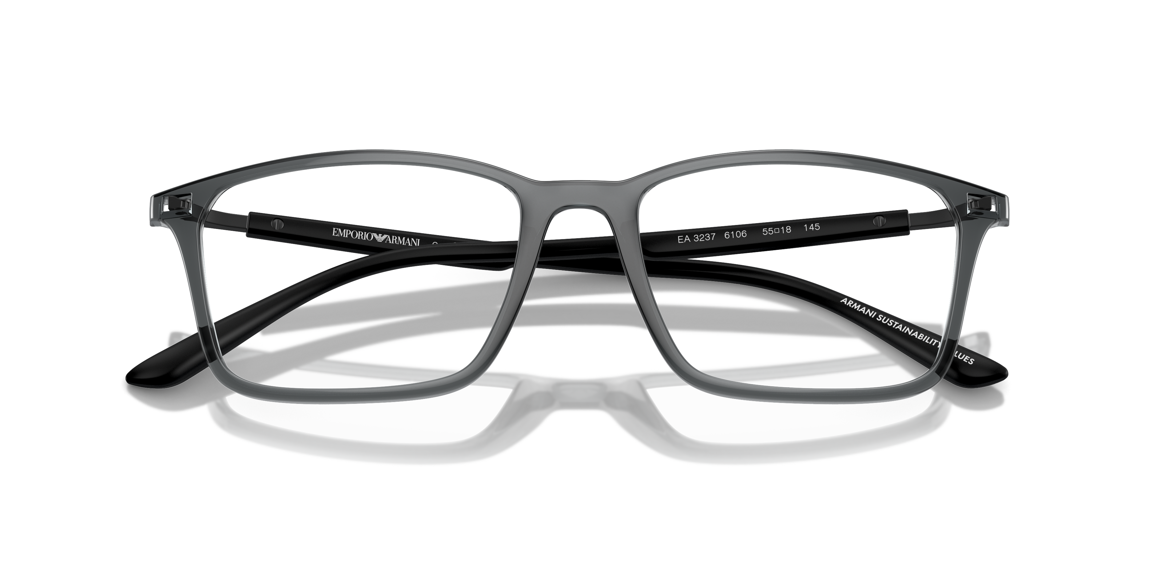 EMPORIO ARMANI EA3237 6106 55