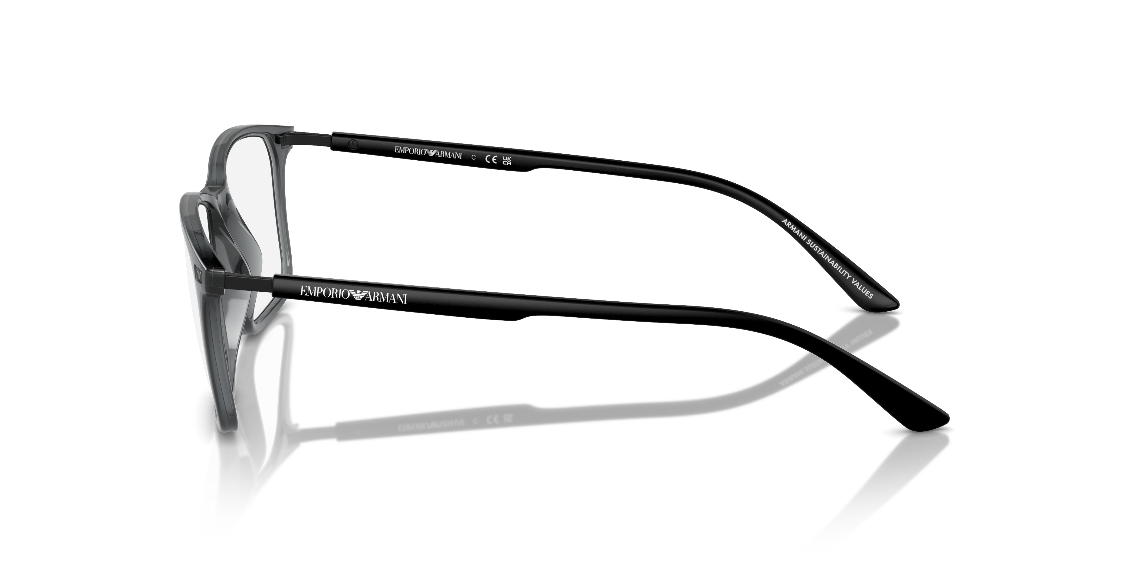 EMPORIO ARMANI EA3237 6106 55