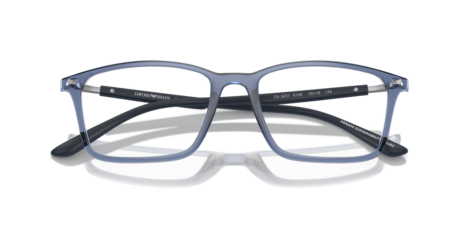 EMPORIO ARMANI EA3237 6108 55