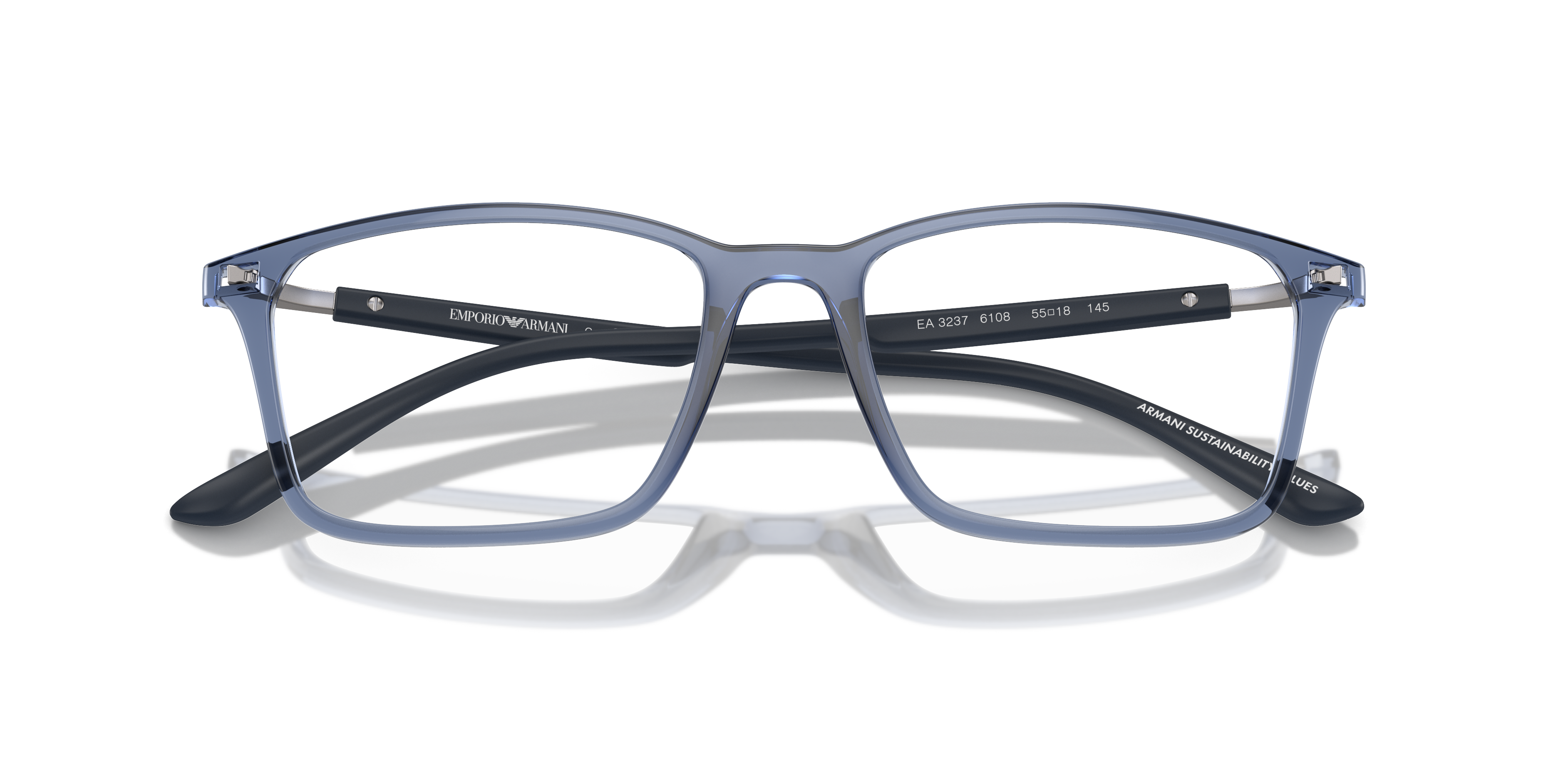 EMPORIO ARMANI EA3237 6108 55