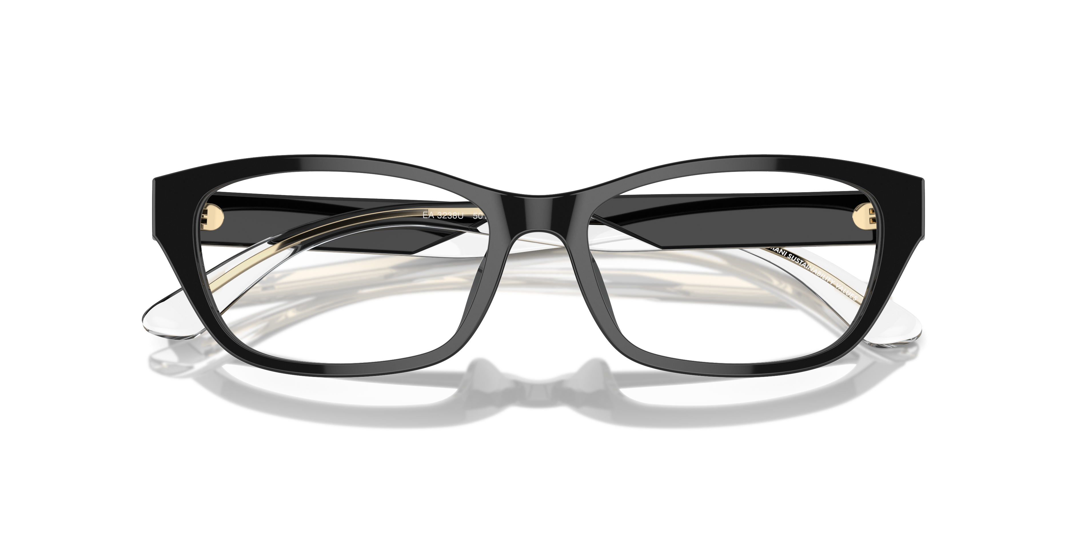 EMPORIO ARMANI EA3238U 5017 54