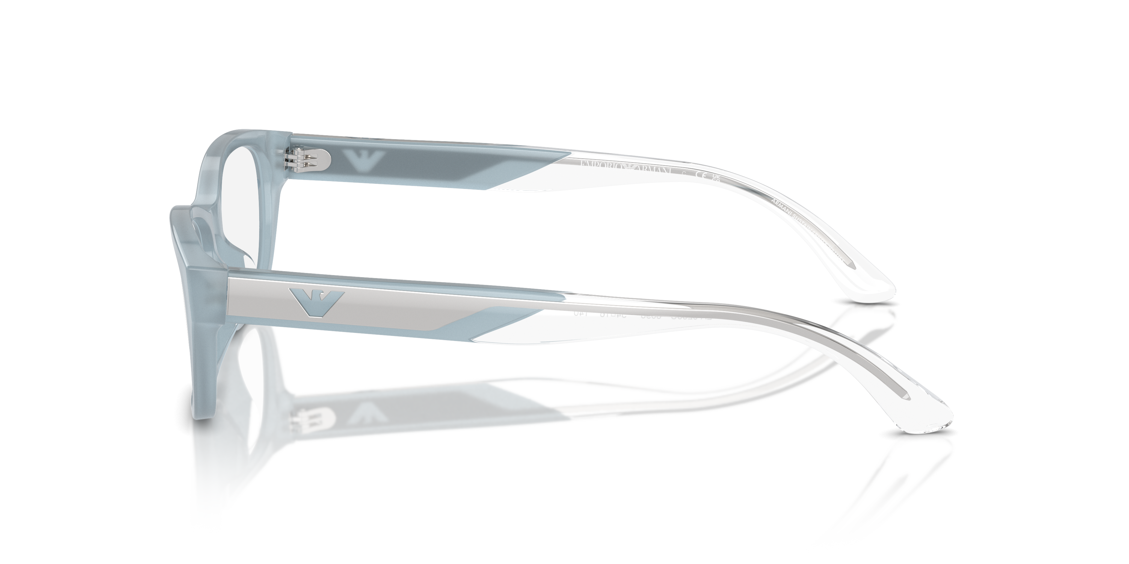 EMPORIO ARMANI EA3238U 6096 54