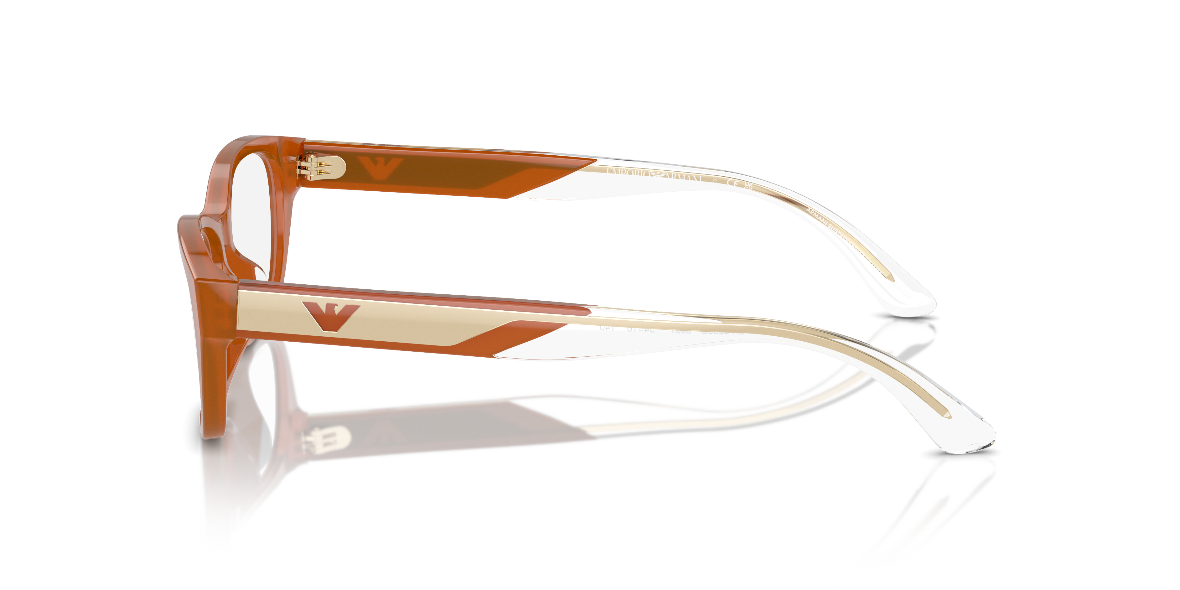 EMPORIO ARMANI EA3238U 6097 54