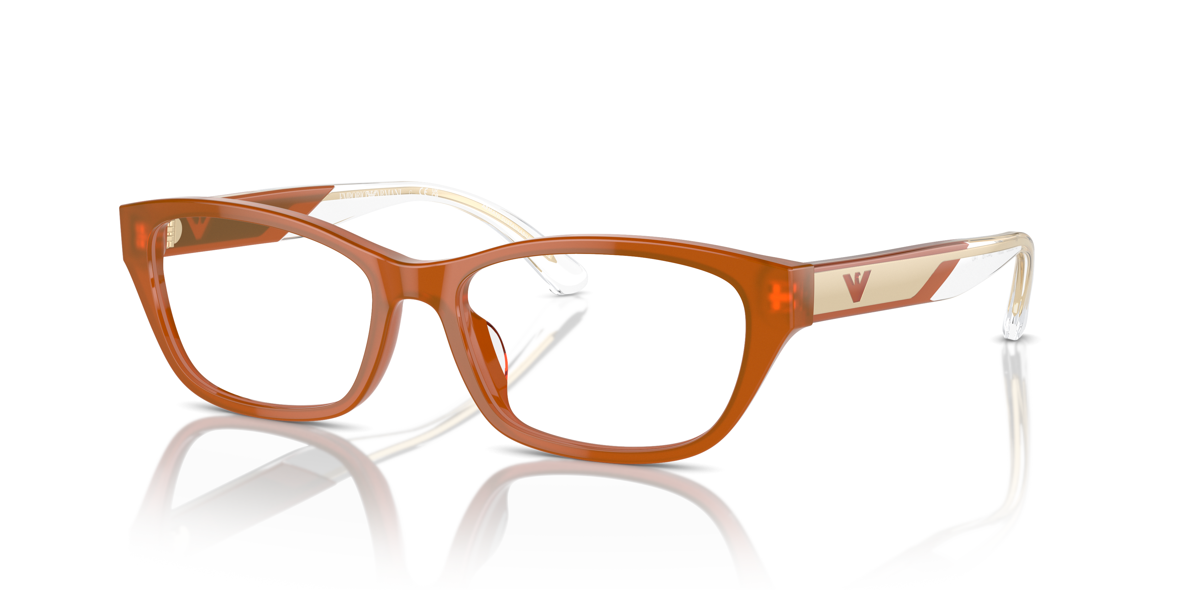 EMPORIO ARMANI EA3238U 6097 54