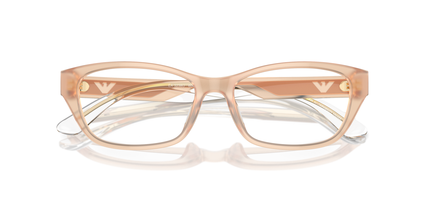 EMPORIO ARMANI EA3238U 6098 52