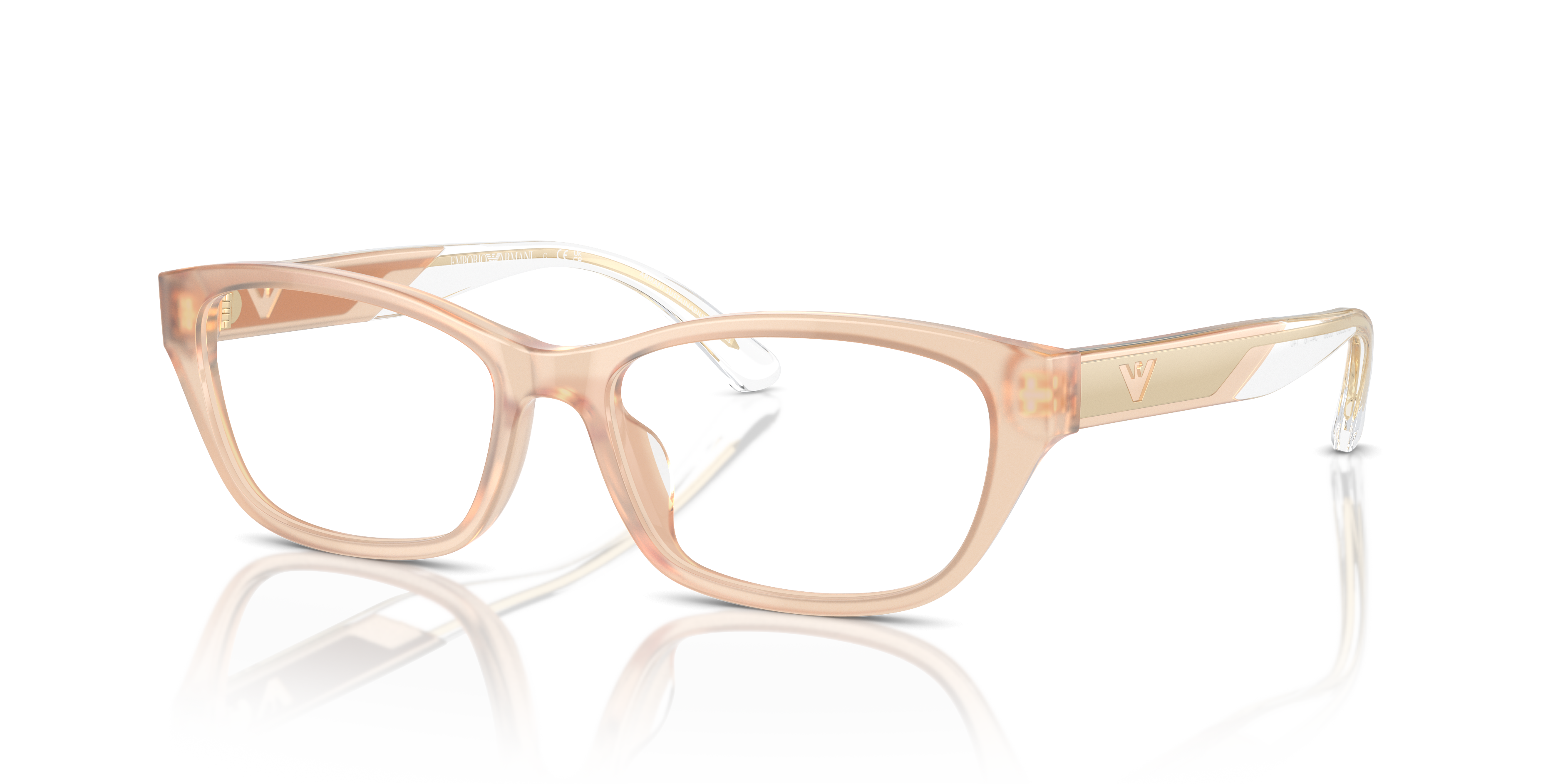 EMPORIO ARMANI EA3238U 6098 52