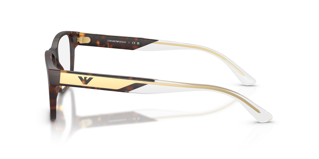 EMPORIO ARMANI EA3239 5002 55