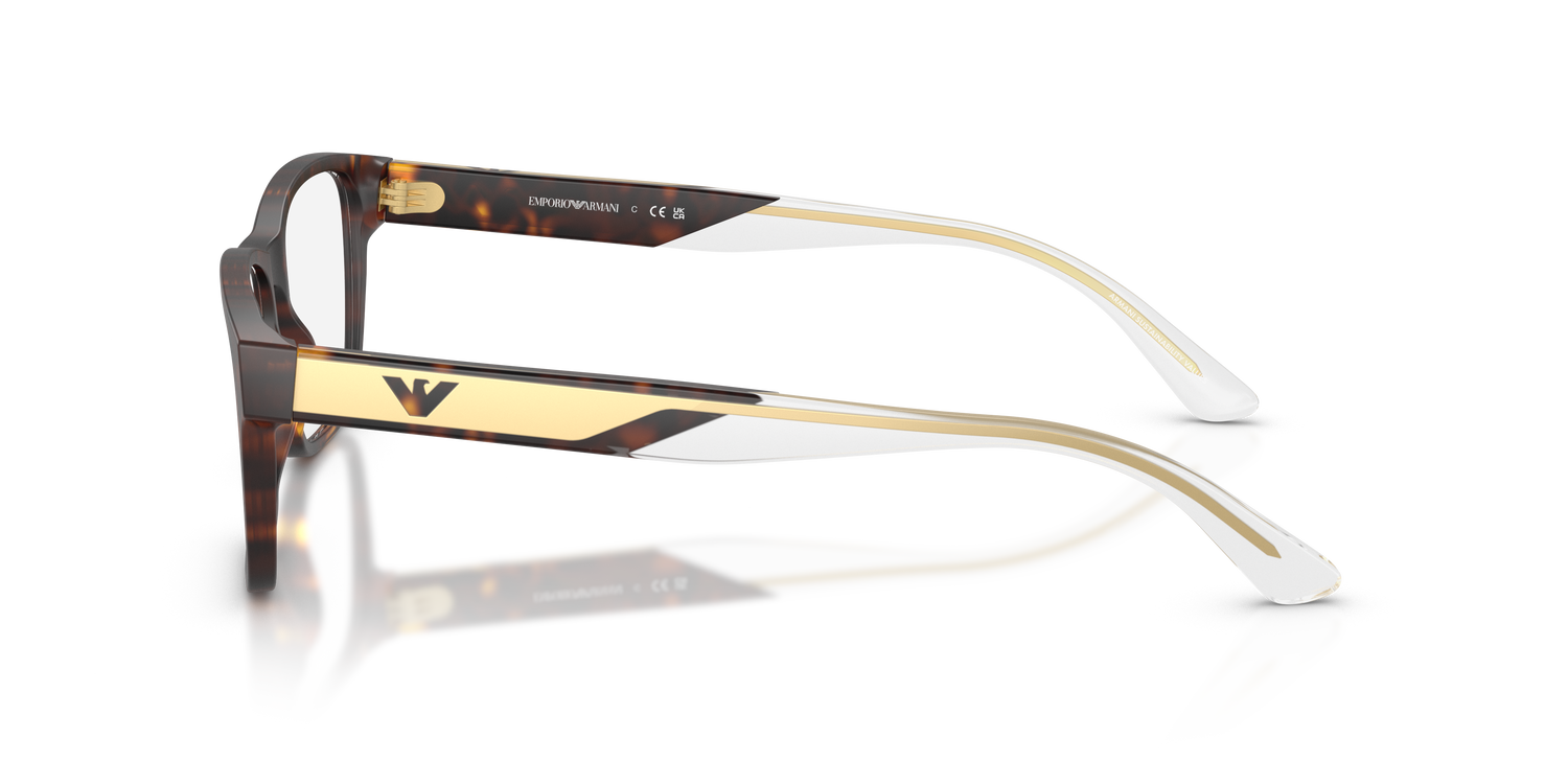 EMPORIO ARMANI EA3239 5002 55