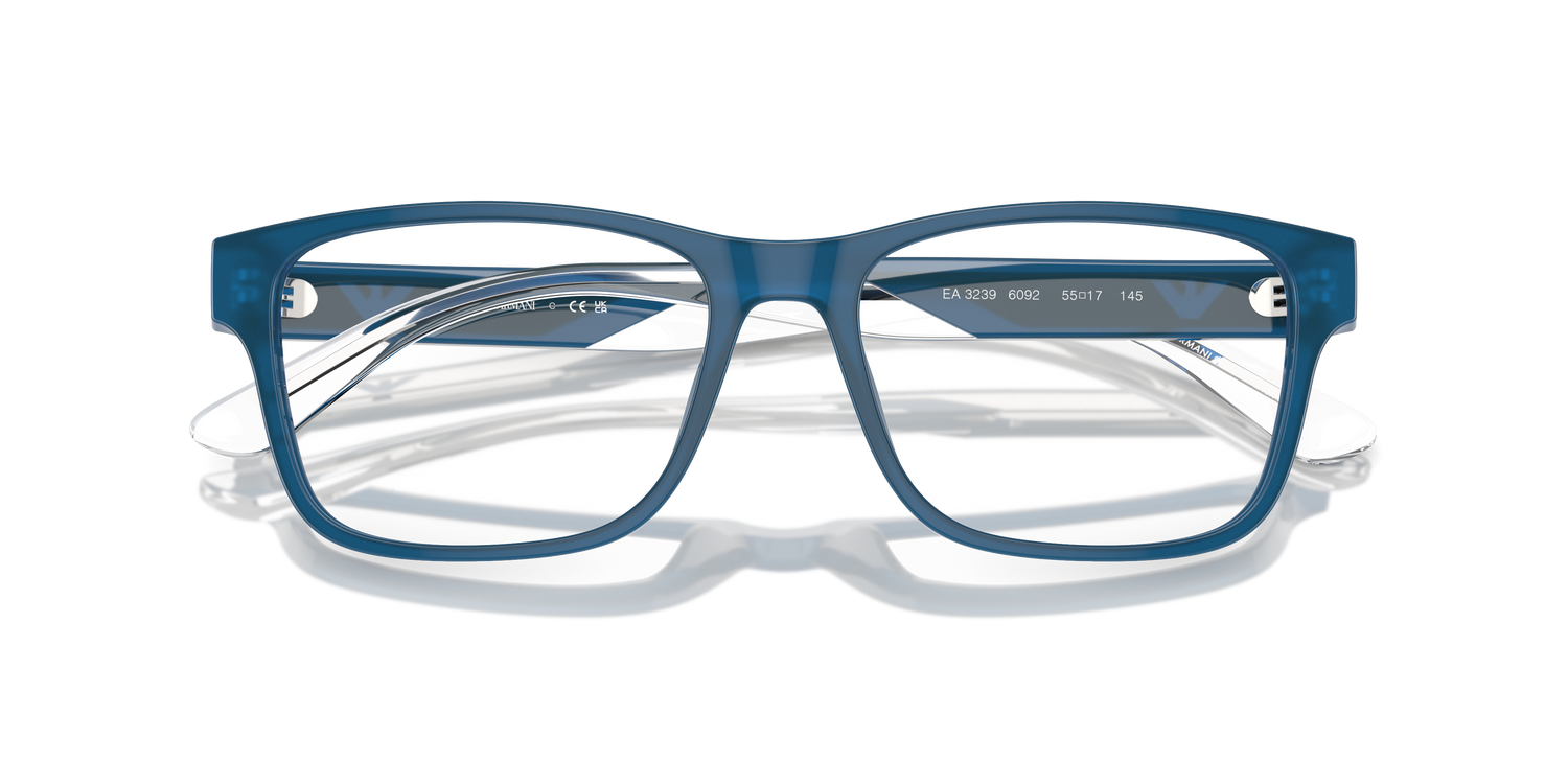 EMPORIO ARMANI EA3239 6092 53