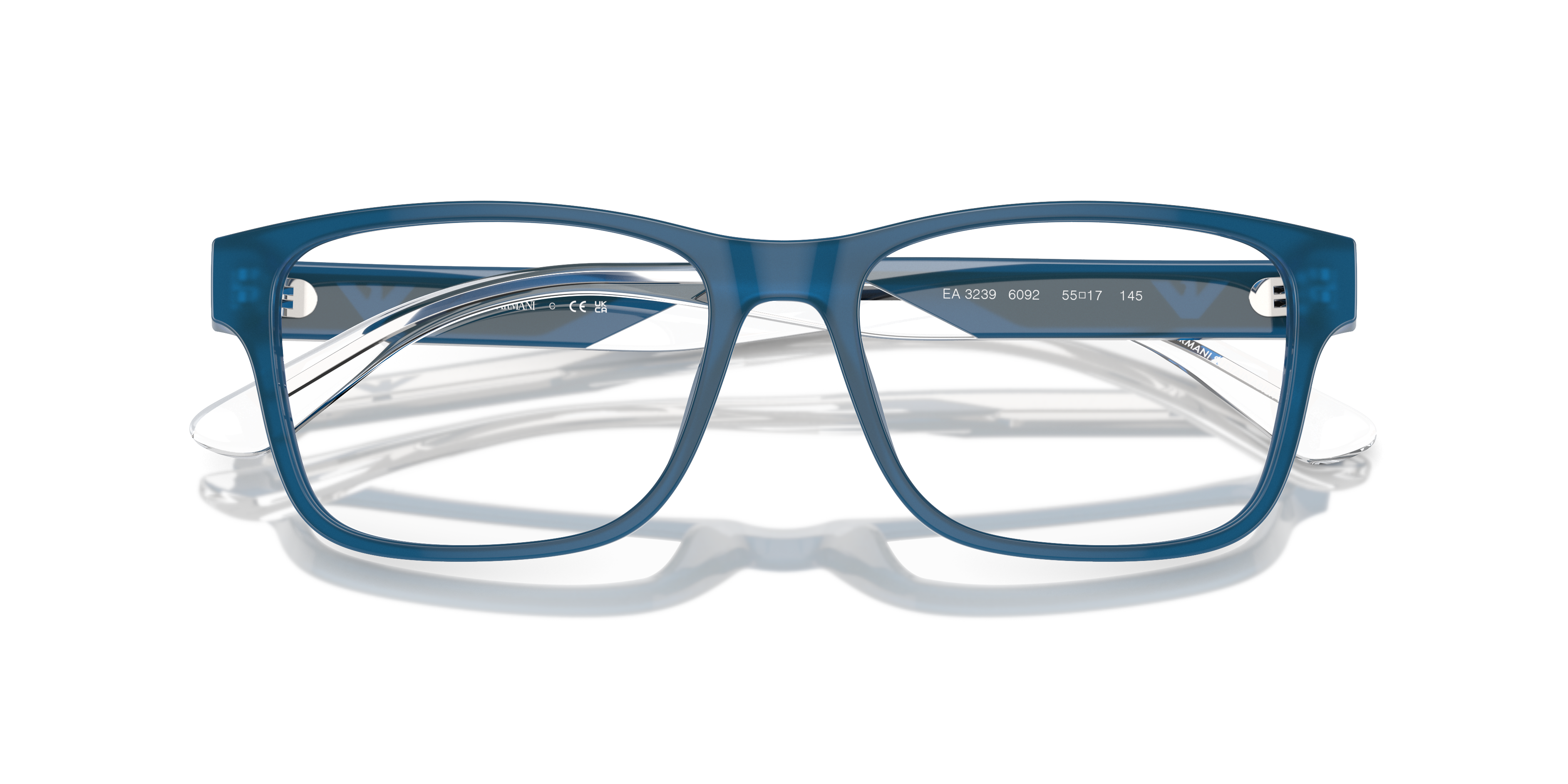 EMPORIO ARMANI EA3239 6092 55