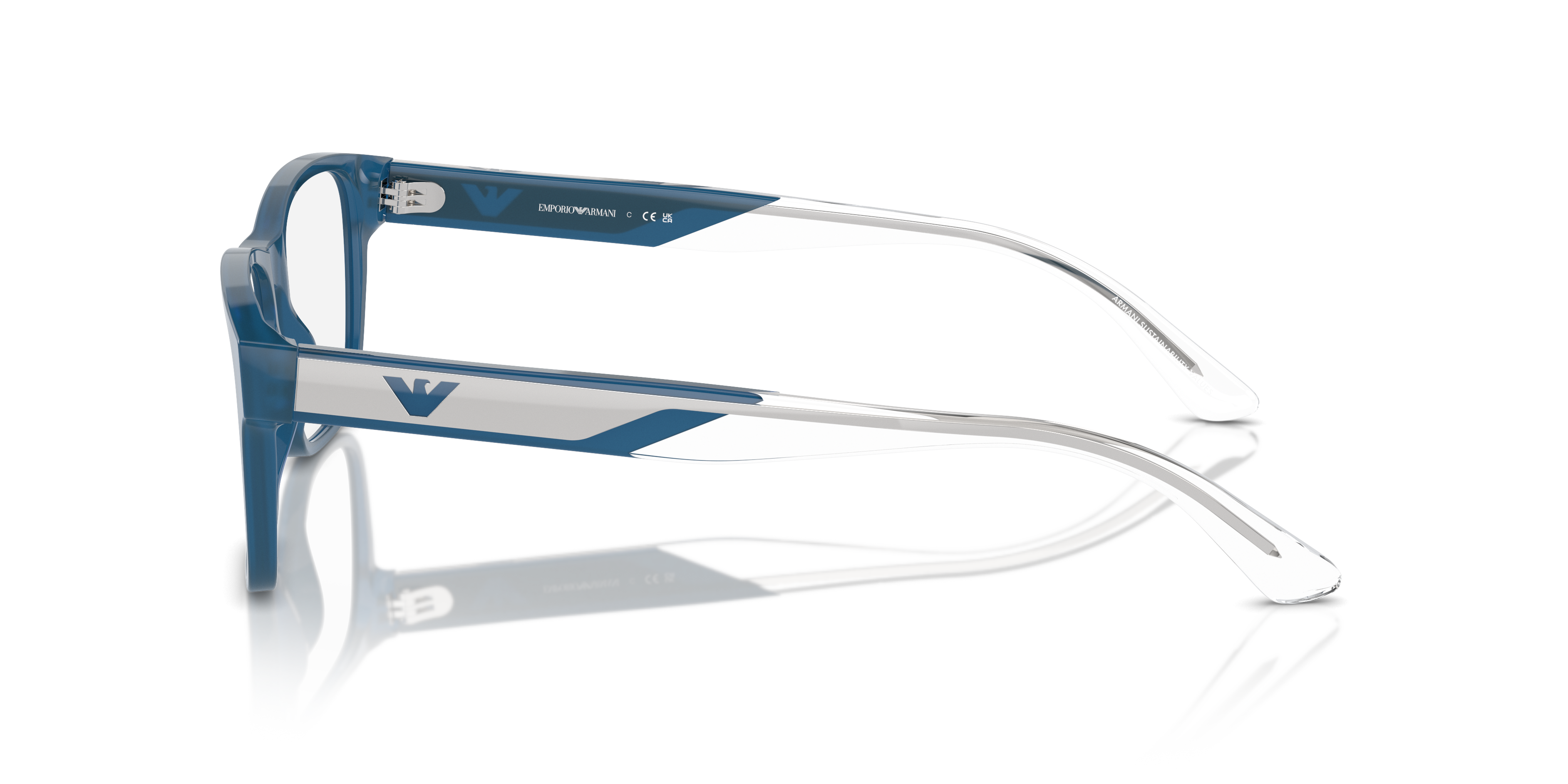 EMPORIO ARMANI EA3239 6092 55