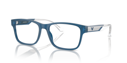 EMPORIO ARMANI EA3239 6092 53