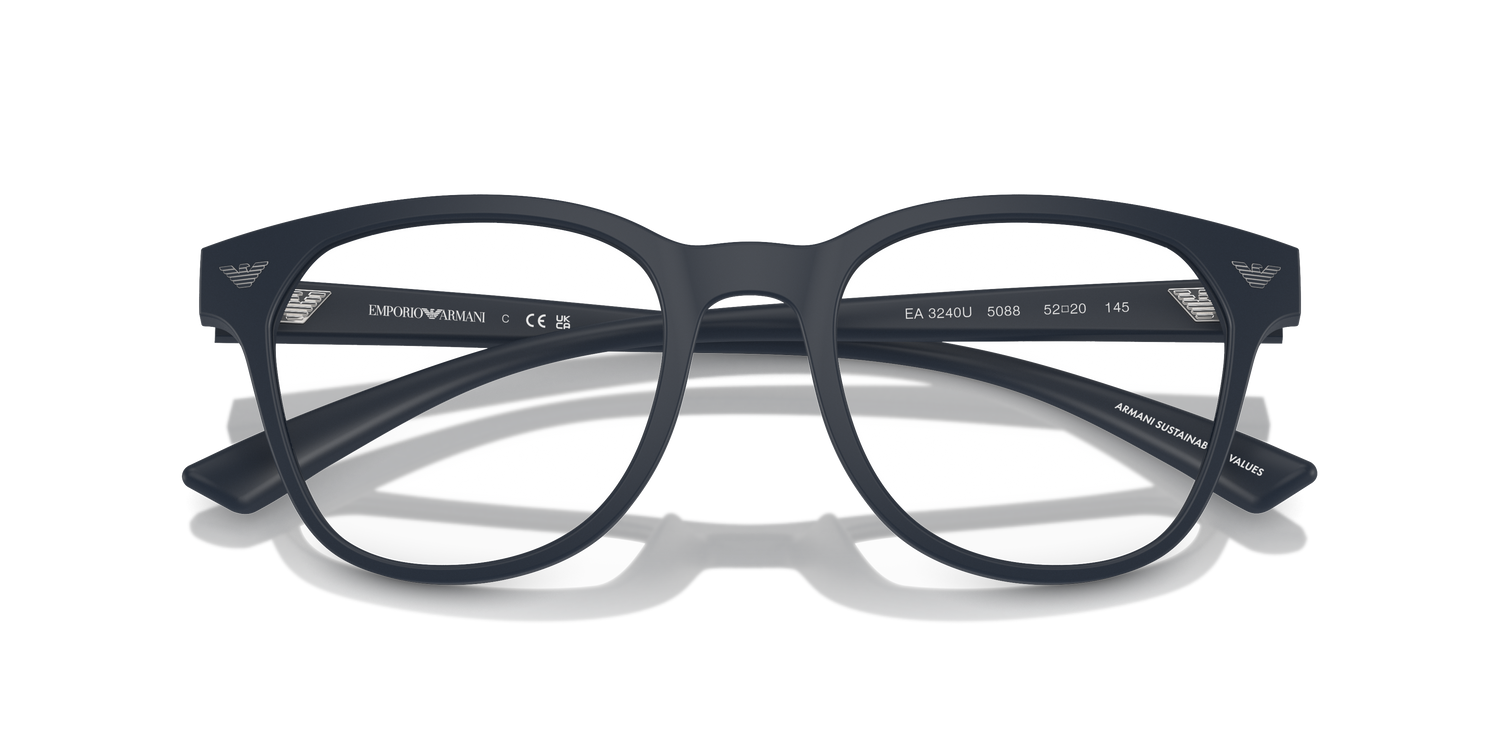 EMPORIO ARMANI EA3240U 5088 52