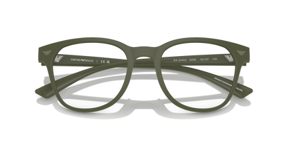 EMPORIO ARMANI EA3240U 6099 50
