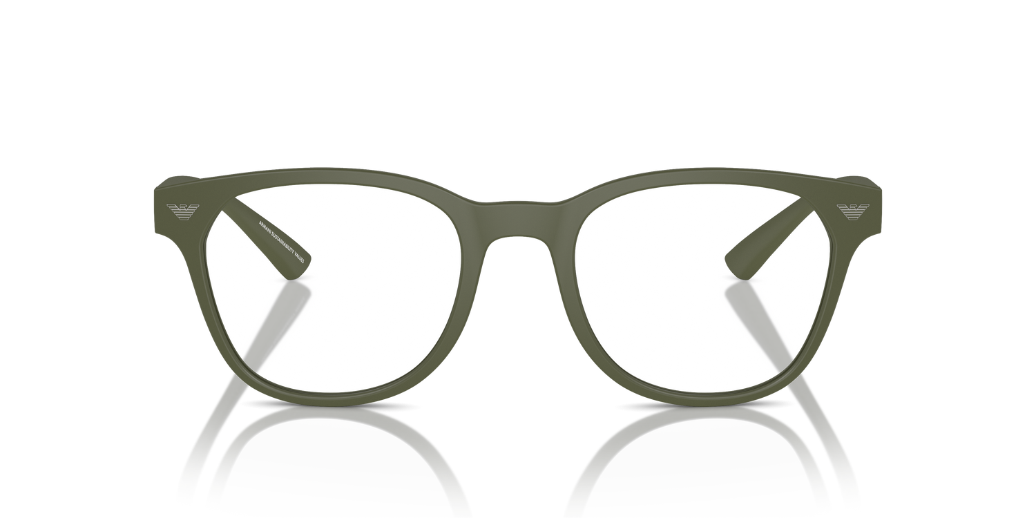 EMPORIO ARMANI EA3240U 6099 52