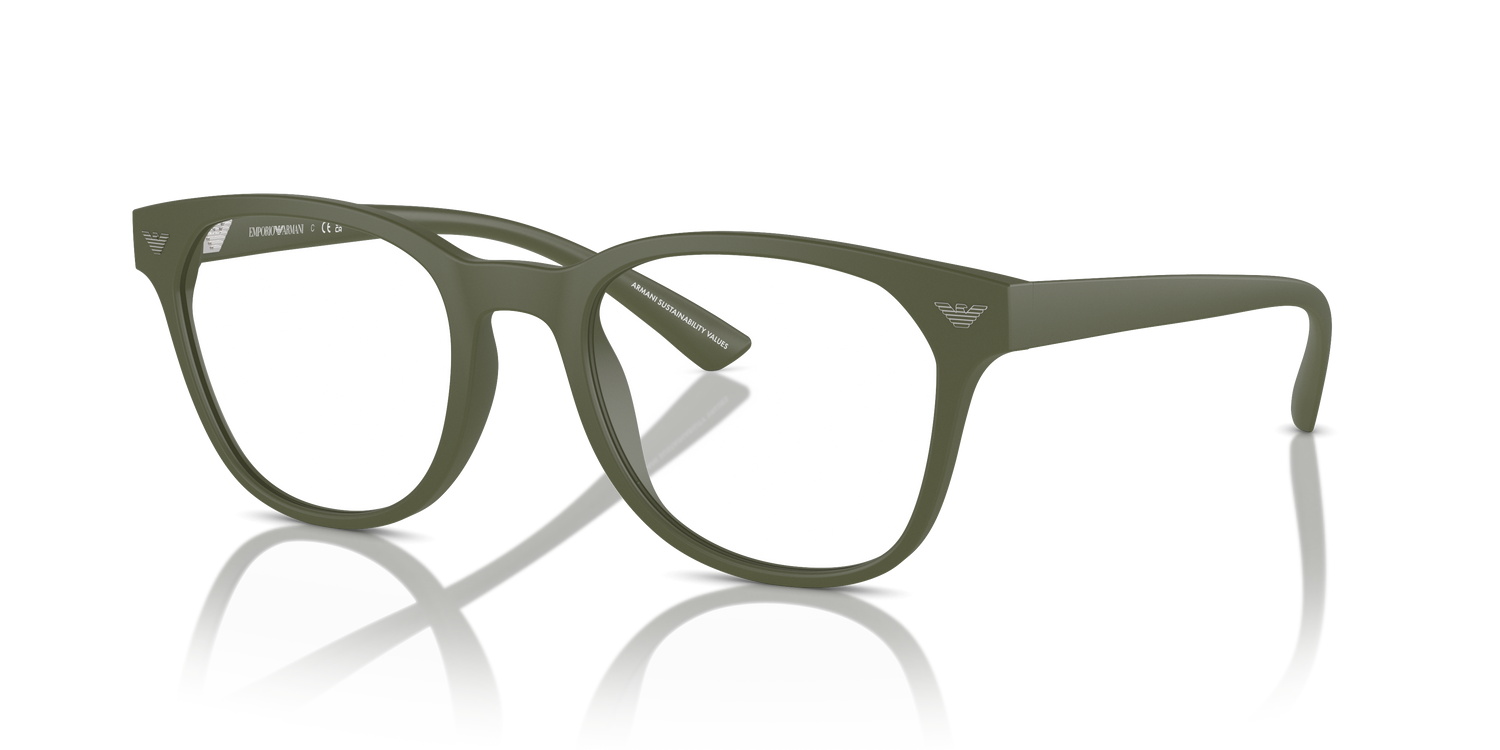 EMPORIO ARMANI EA3240U 6099 50