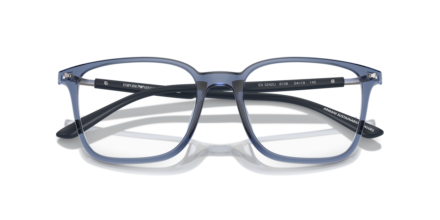 EMPORIO ARMANI EA3242U 6108 54