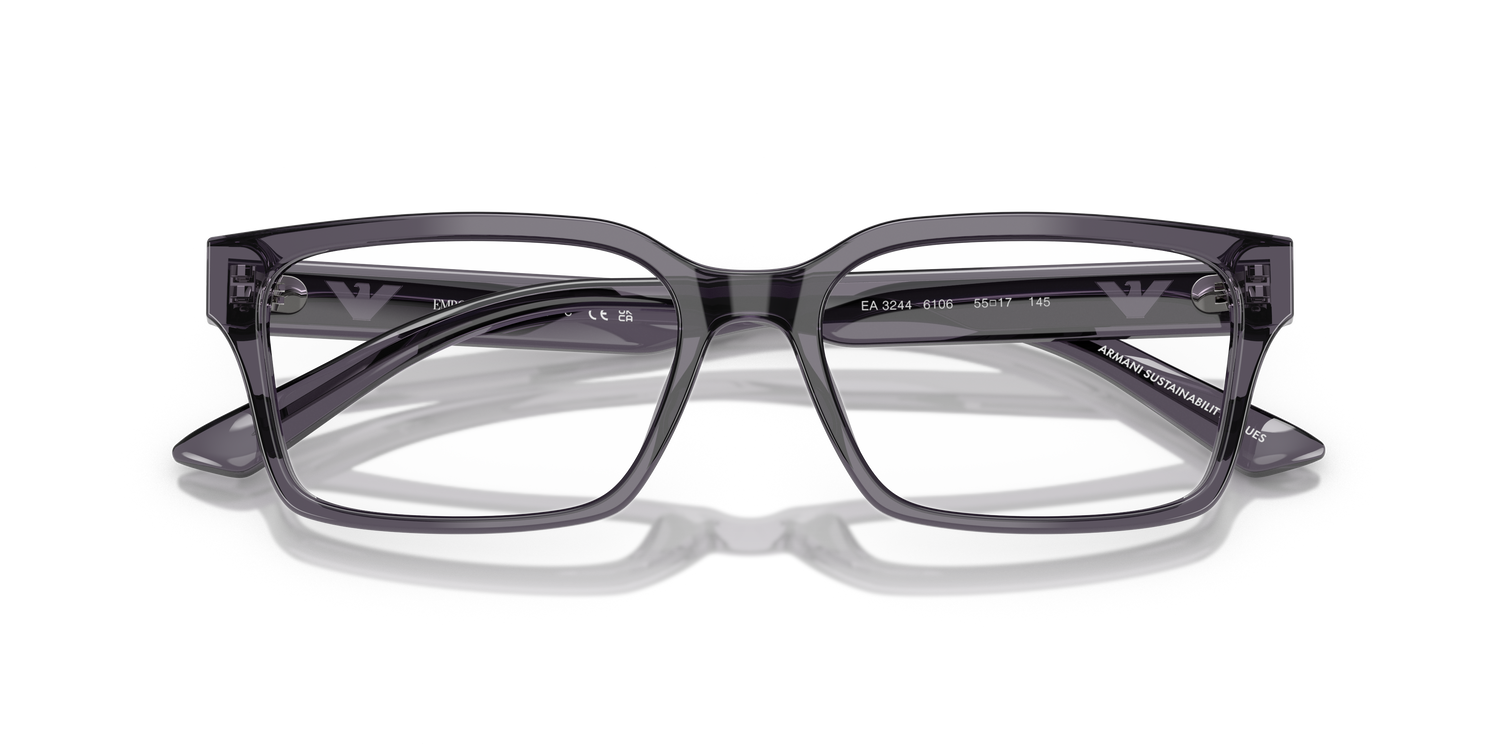 EMPORIO ARMANI EA3244 6106 53