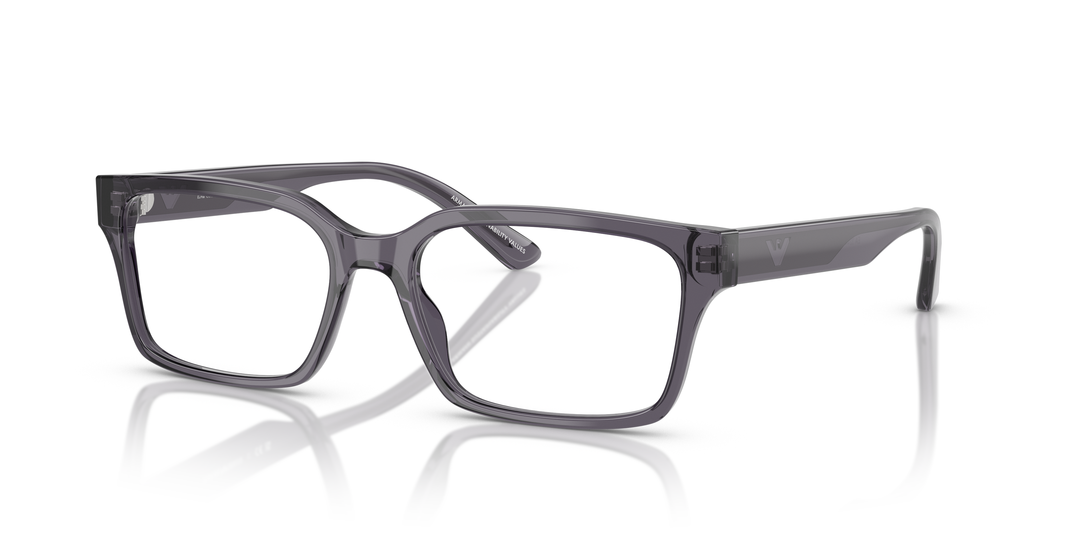 EMPORIO ARMANI EA3244 6106 53