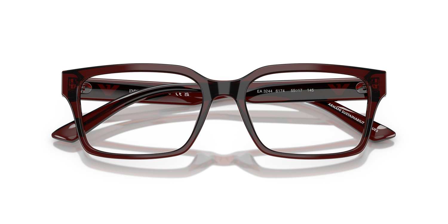 EMPORIO ARMANI EA3244 6174 55