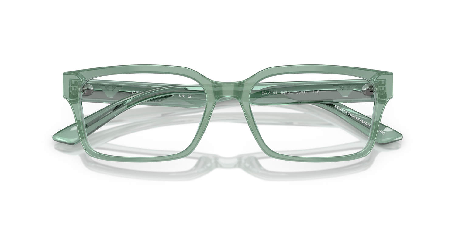 EMPORIO ARMANI EA3244 6176 53