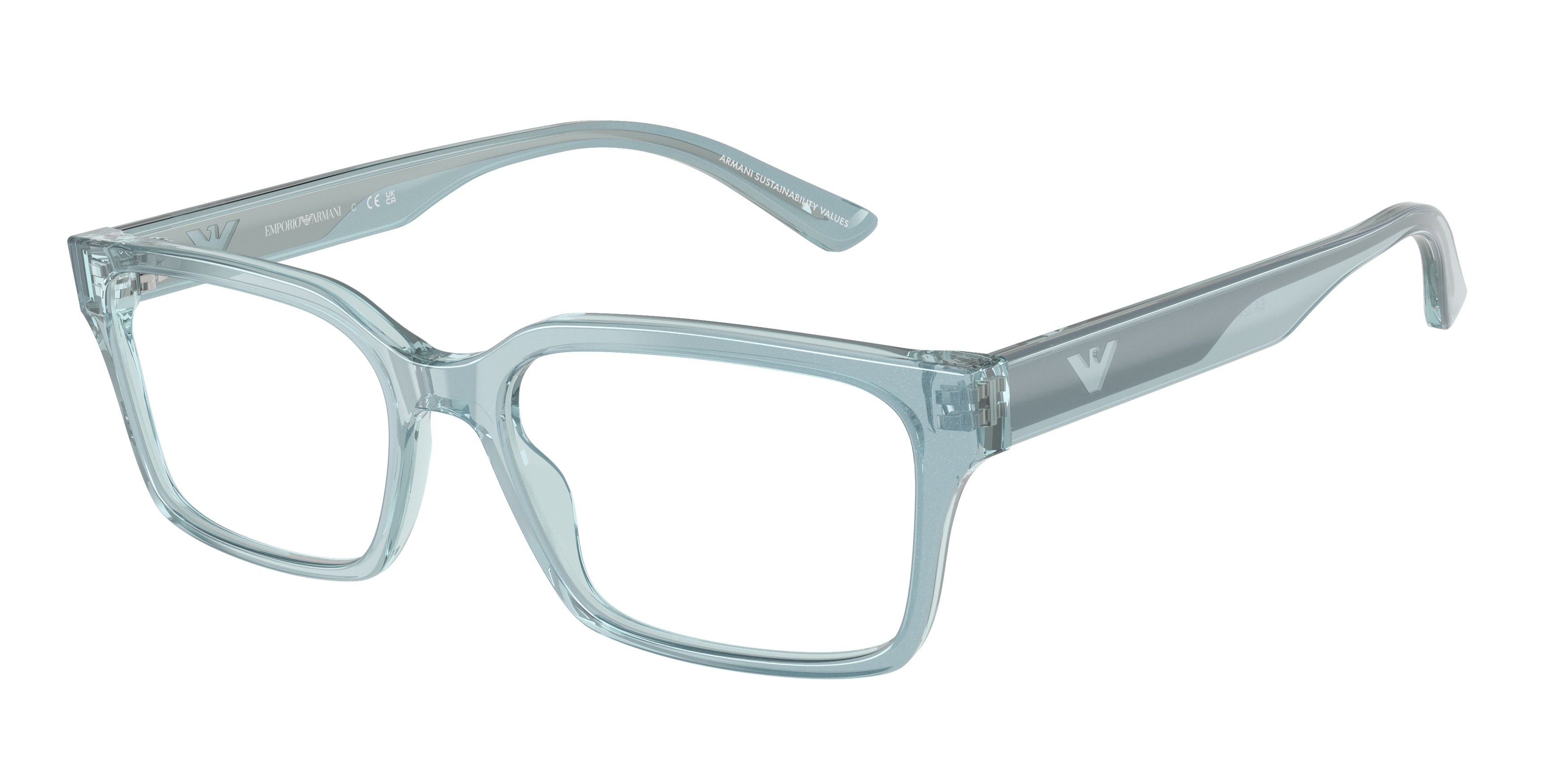 EMPORIO ARMANI EA3244 6178 55