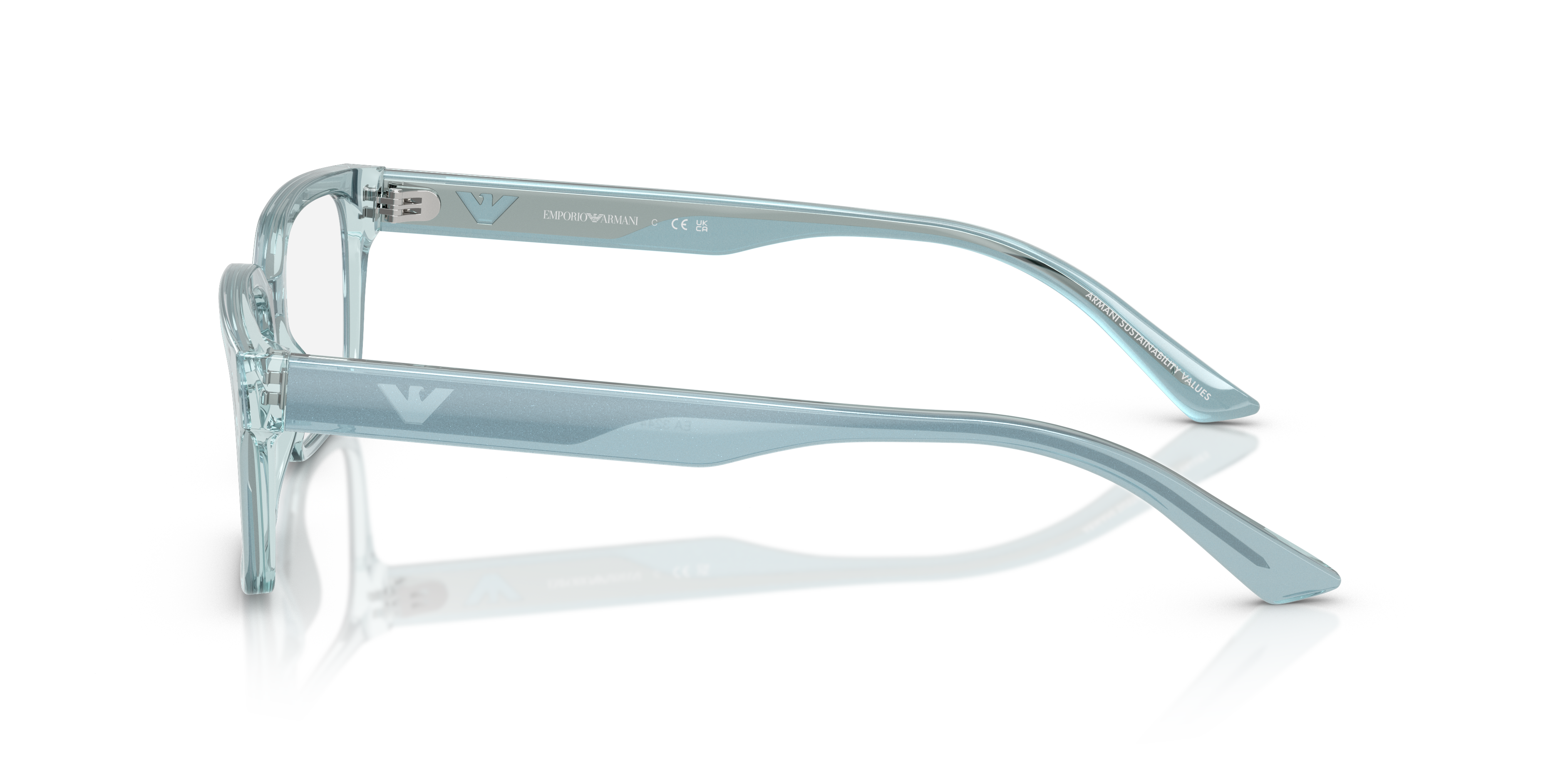 EMPORIO ARMANI EA3244 6178 55
