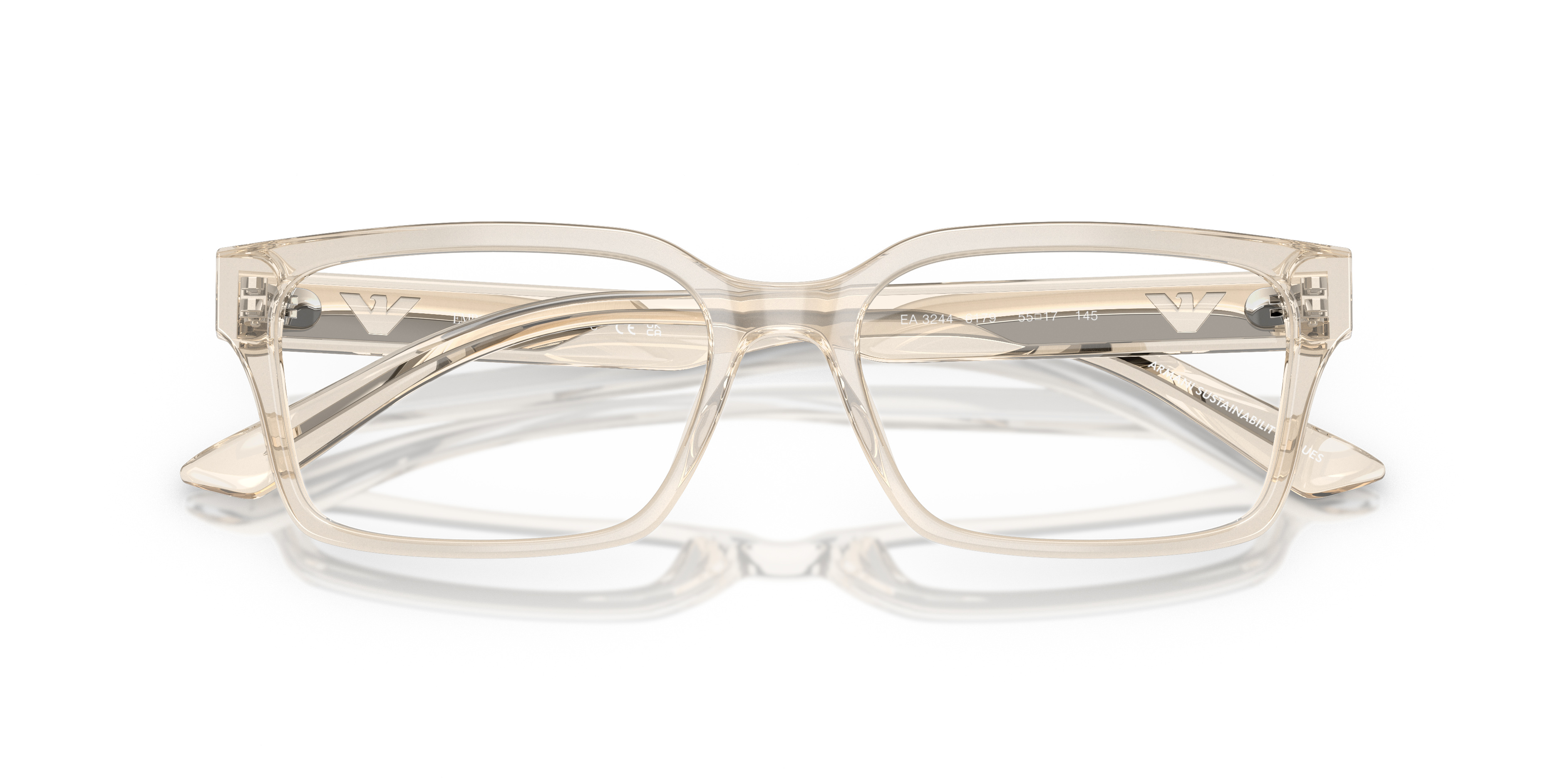 EMPORIO ARMANI EA3244 6179 53