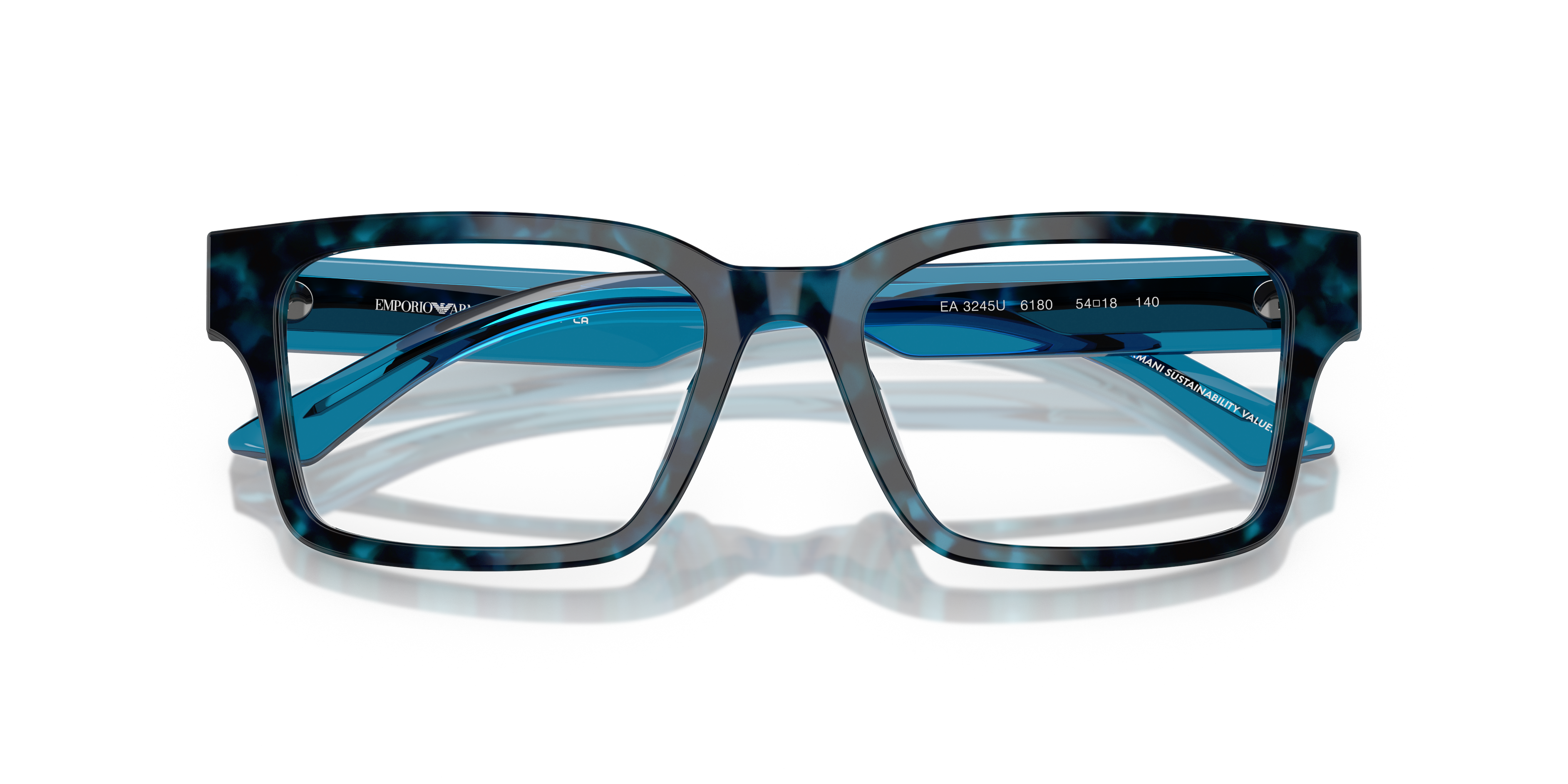 EMPORIO ARMANI EA3245U 6180 54