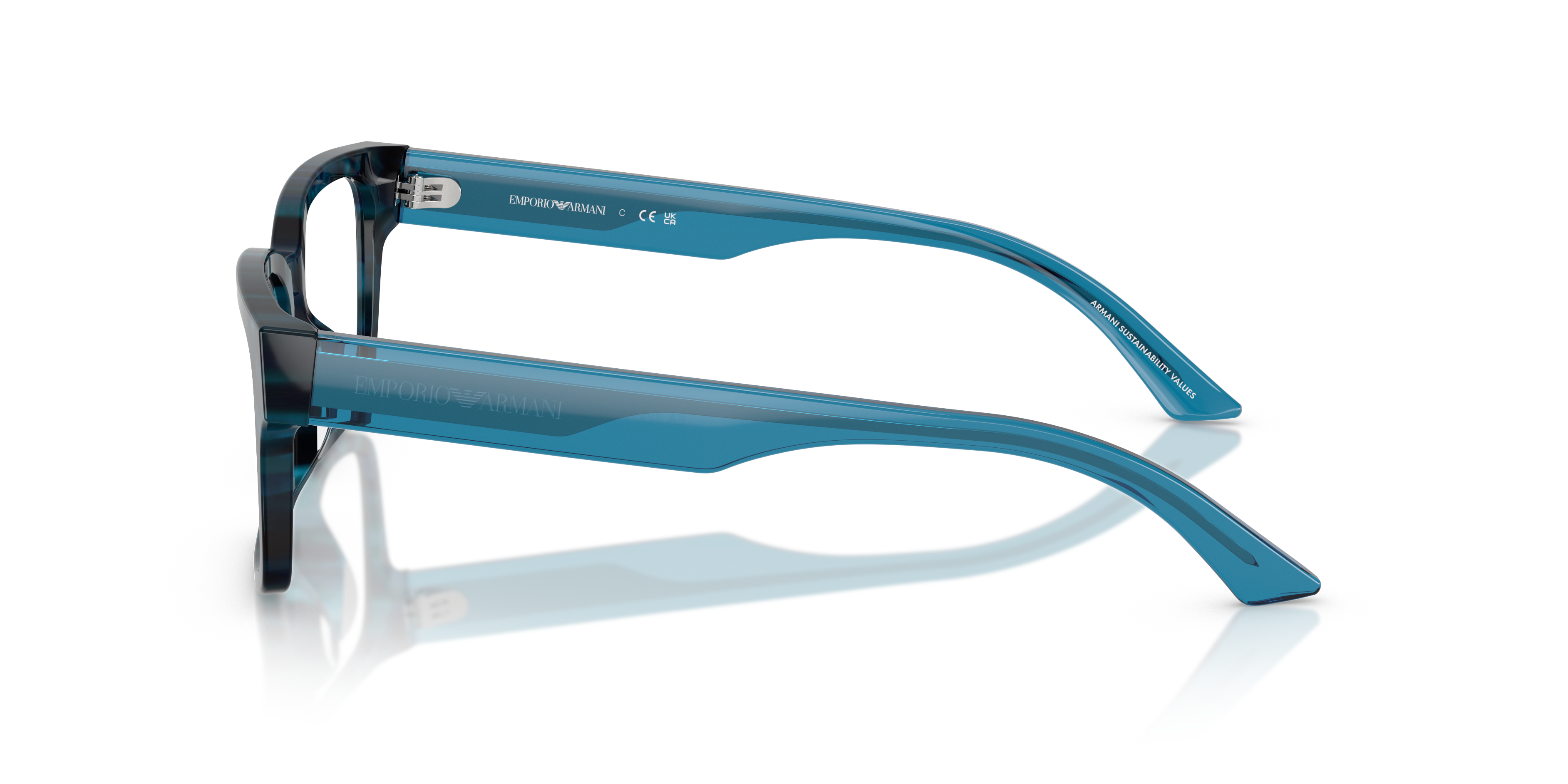 EMPORIO ARMANI EA3245U 6180 54