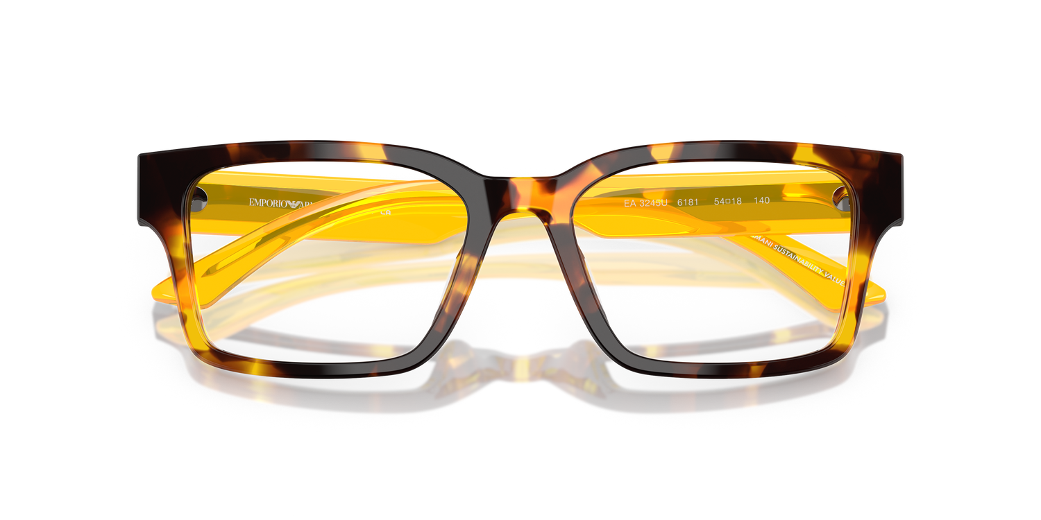 EMPORIO ARMANI EA3245U 6181 52