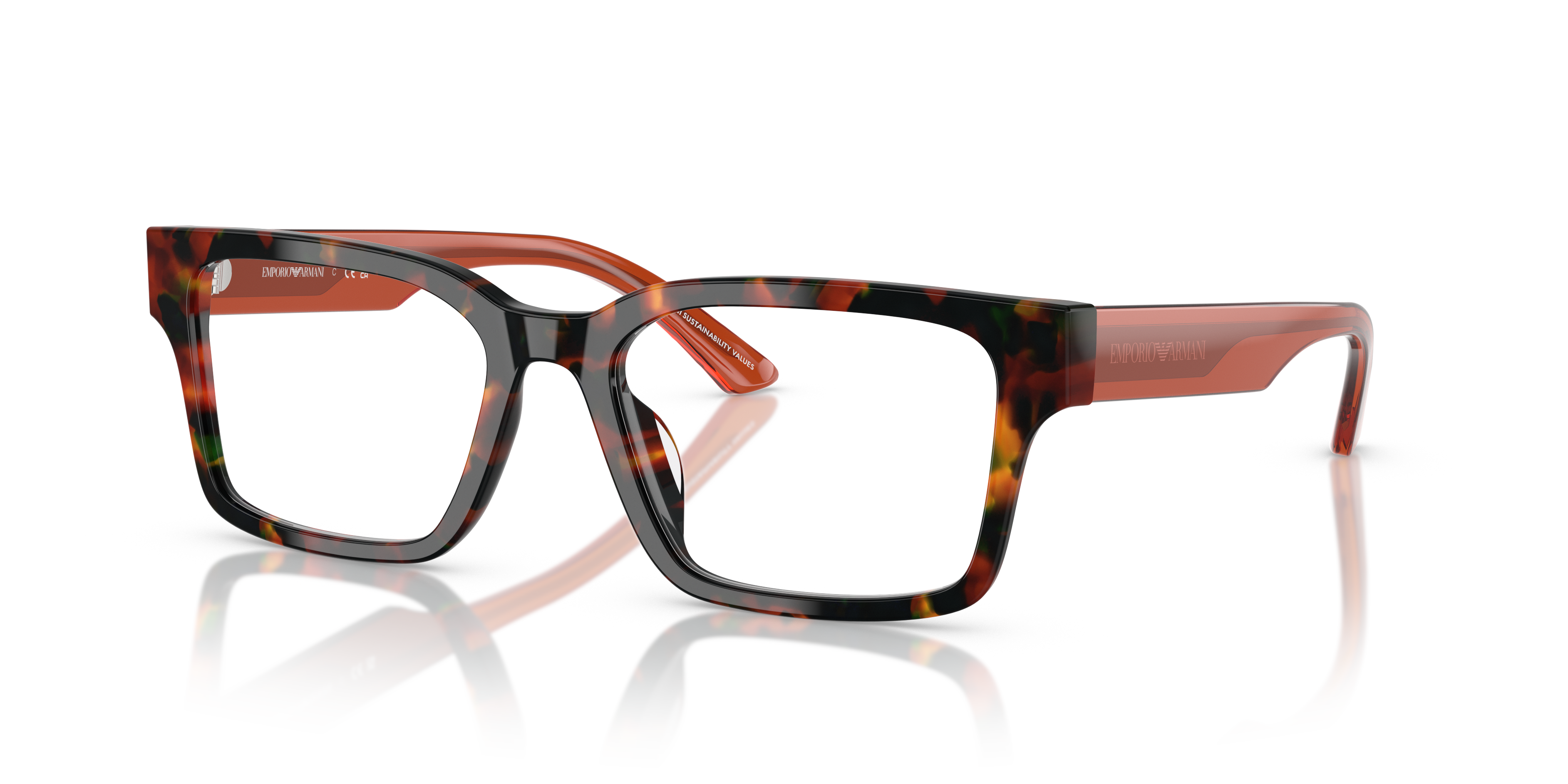 EMPORIO ARMANI EA3245U 6182 54