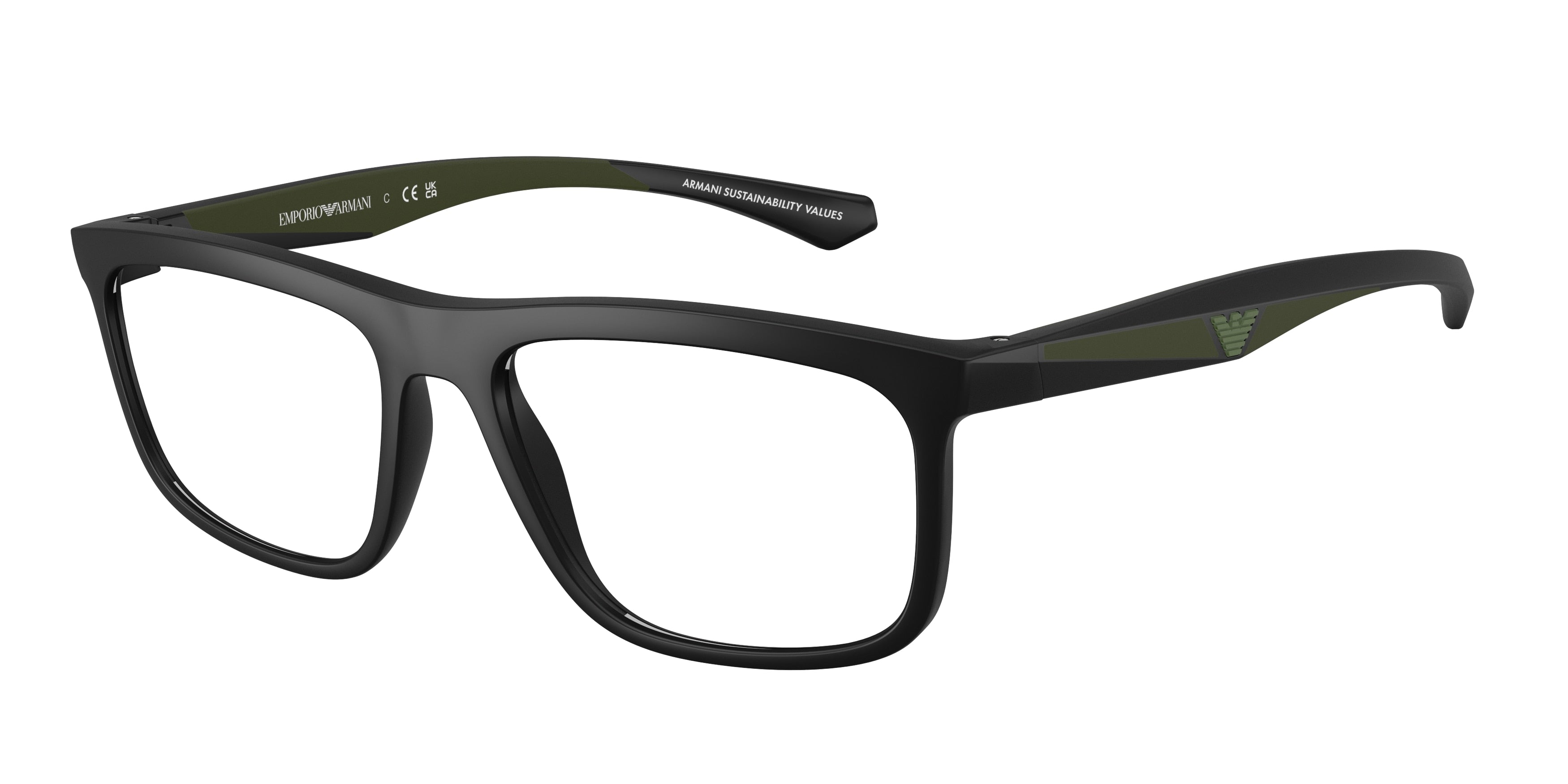 EMPORIO ARMANI EA3246 5001 55