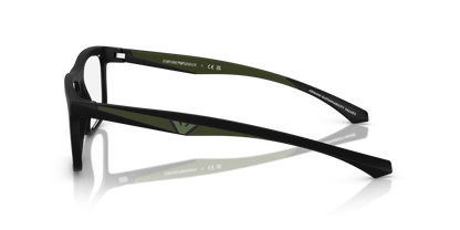 EMPORIO ARMANI EA3246 5001 55