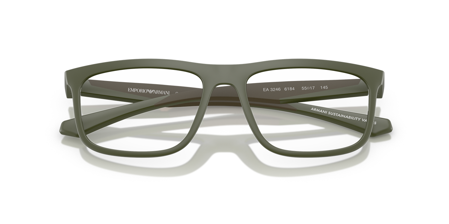 EMPORIO ARMANI EA3246 6184 55