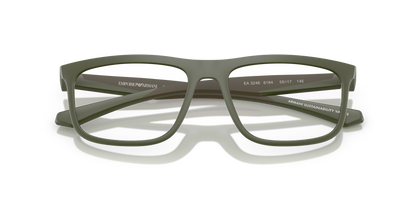 EMPORIO ARMANI EA3246 6184 55