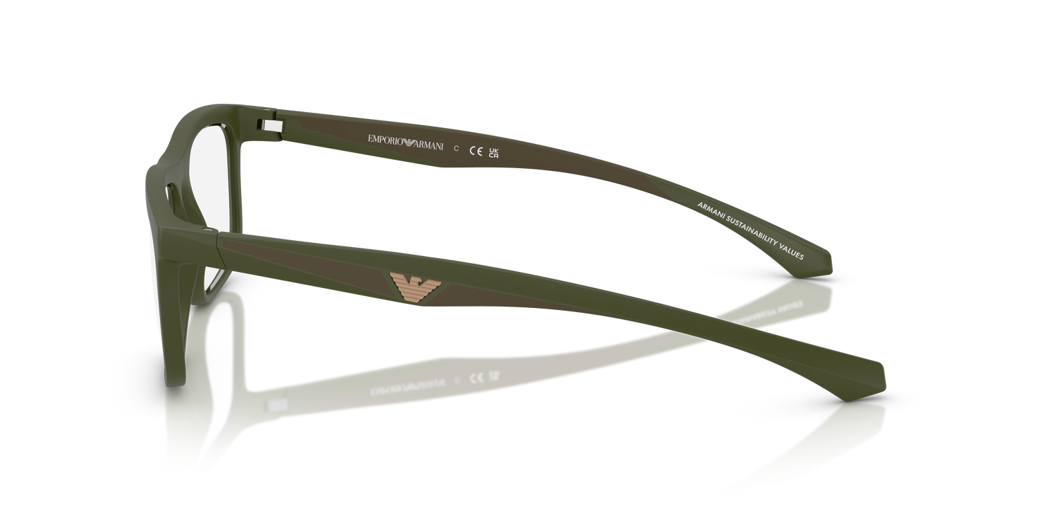 EMPORIO ARMANI EA3246 6184 53