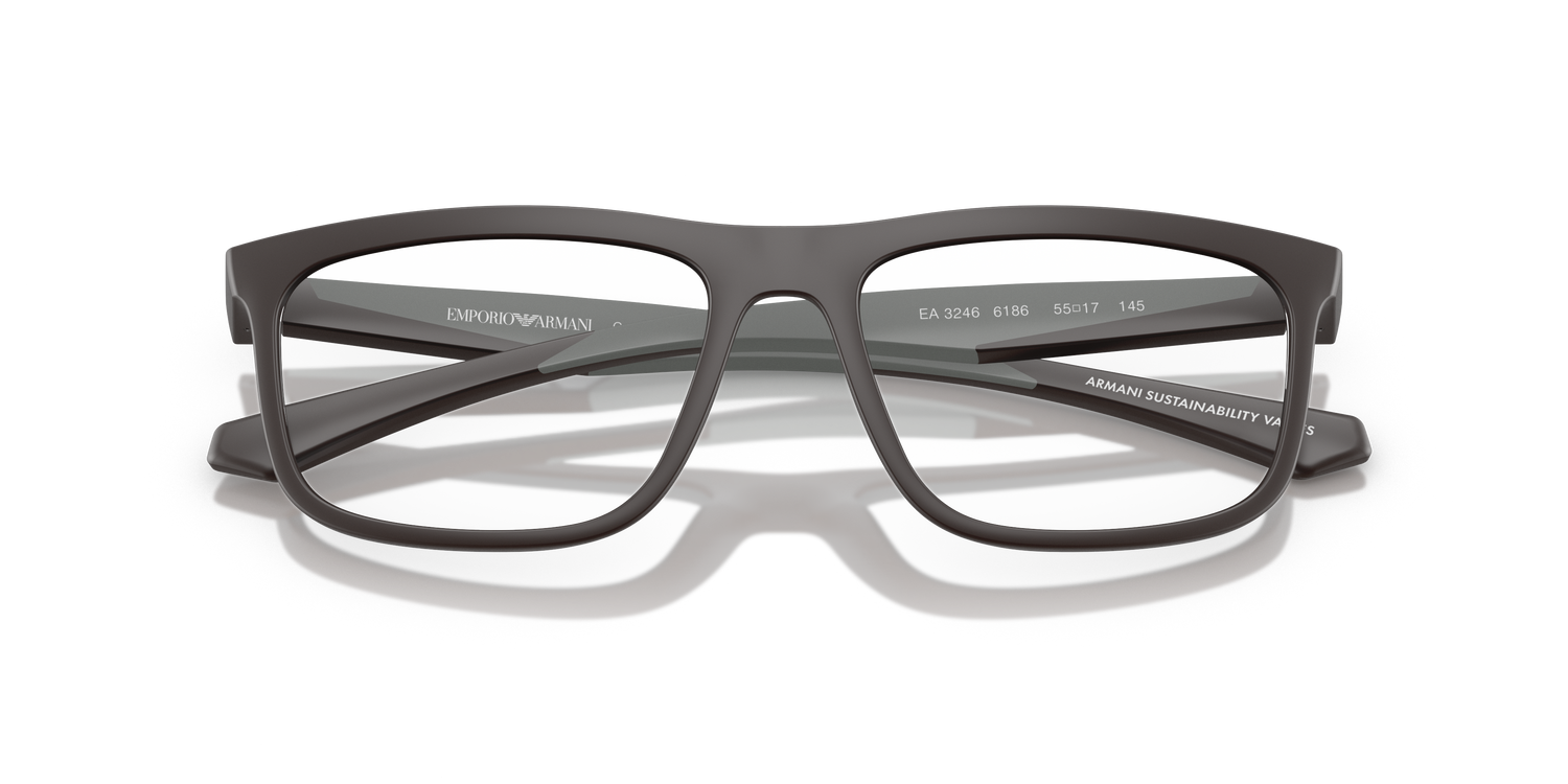 EMPORIO ARMANI EA3246 6186 53