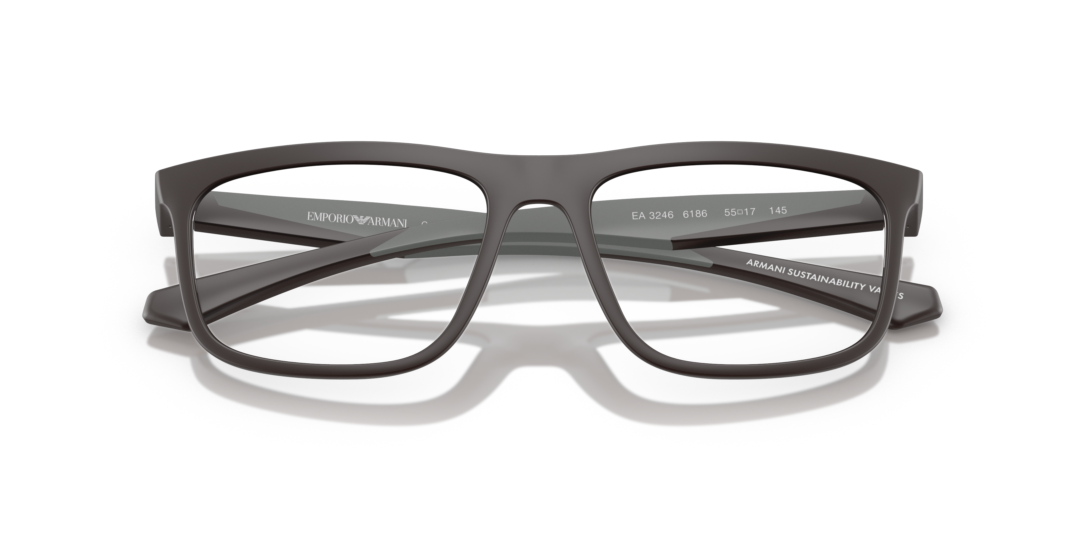 EMPORIO ARMANI EA3246 6186 55